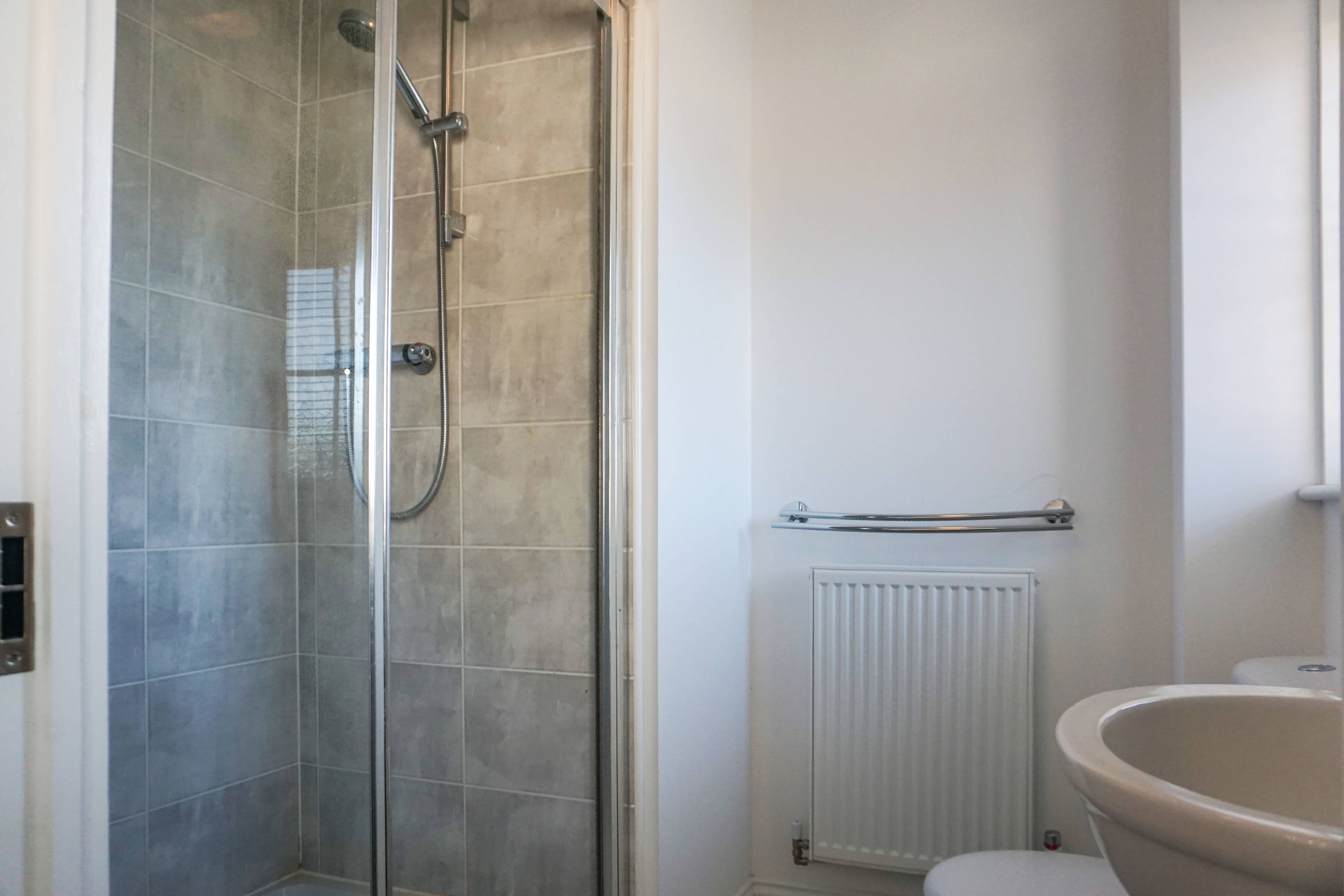 Master En-suite