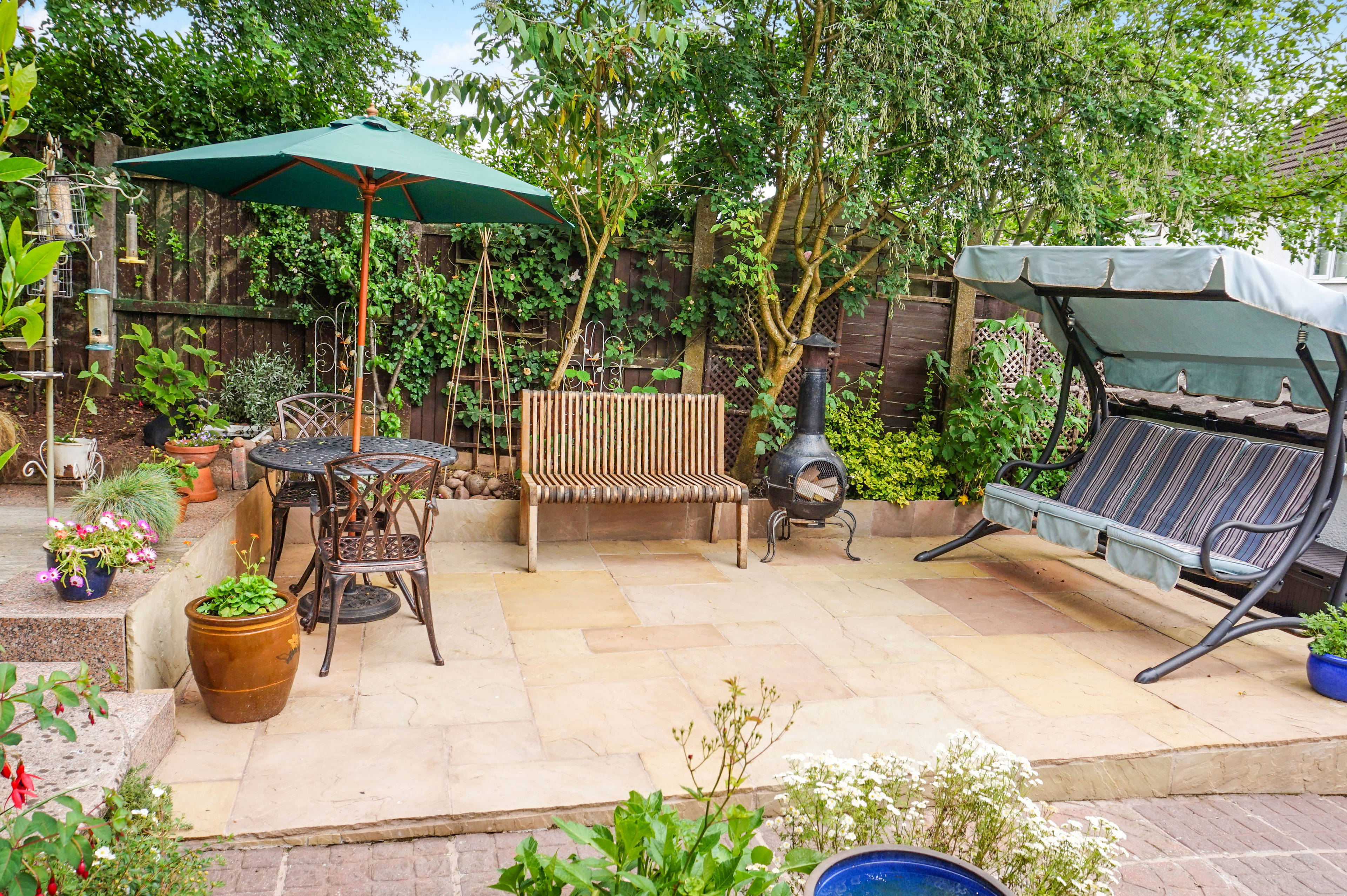 Sun Terrace