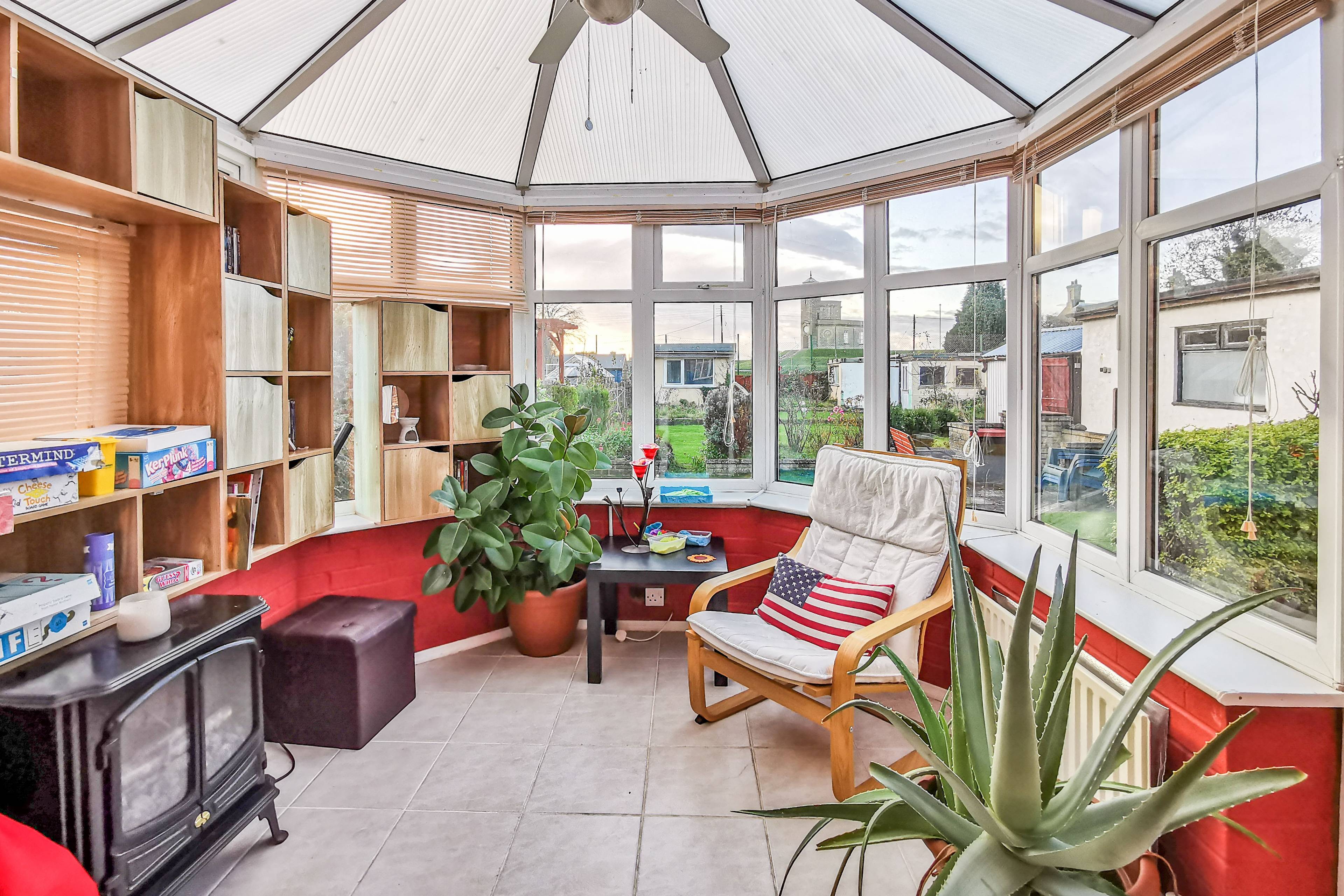 Conservatory