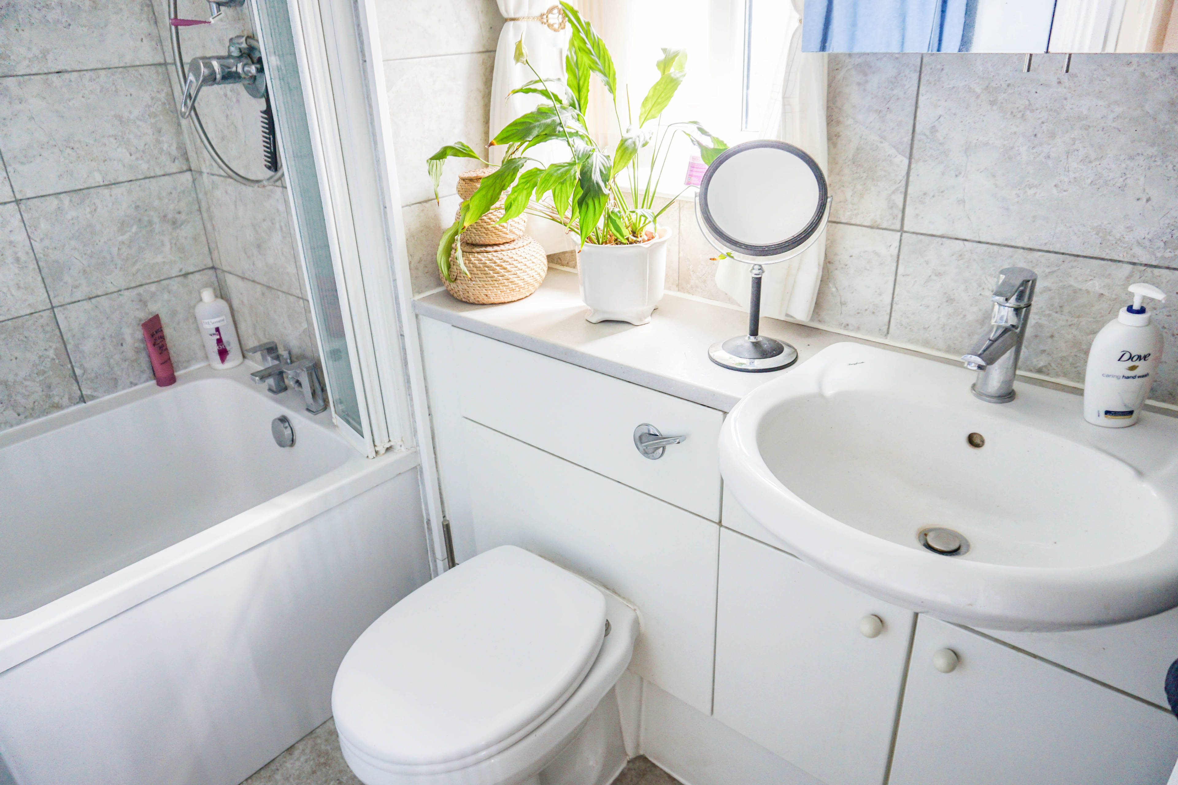 En-suite