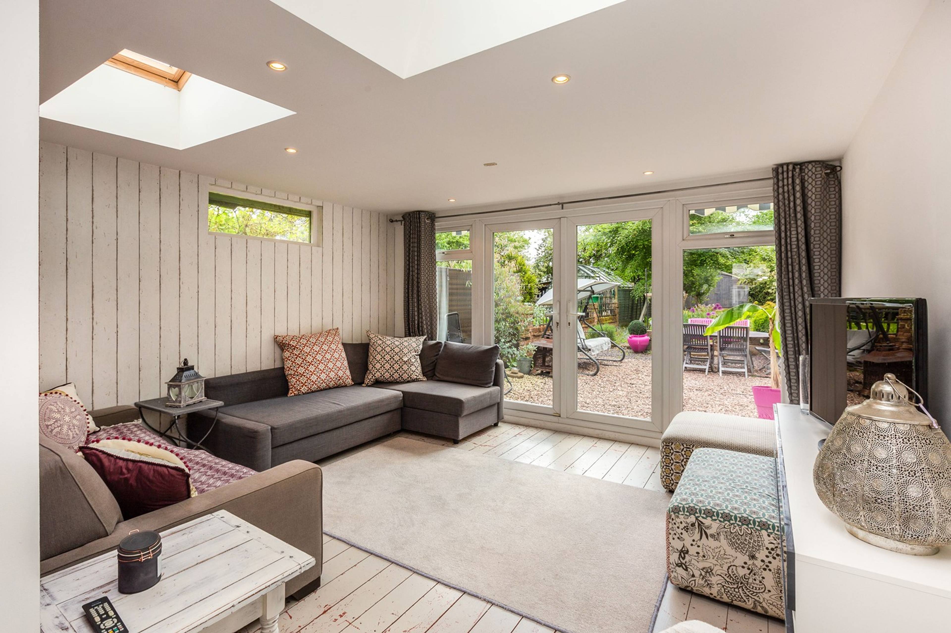 Summer House