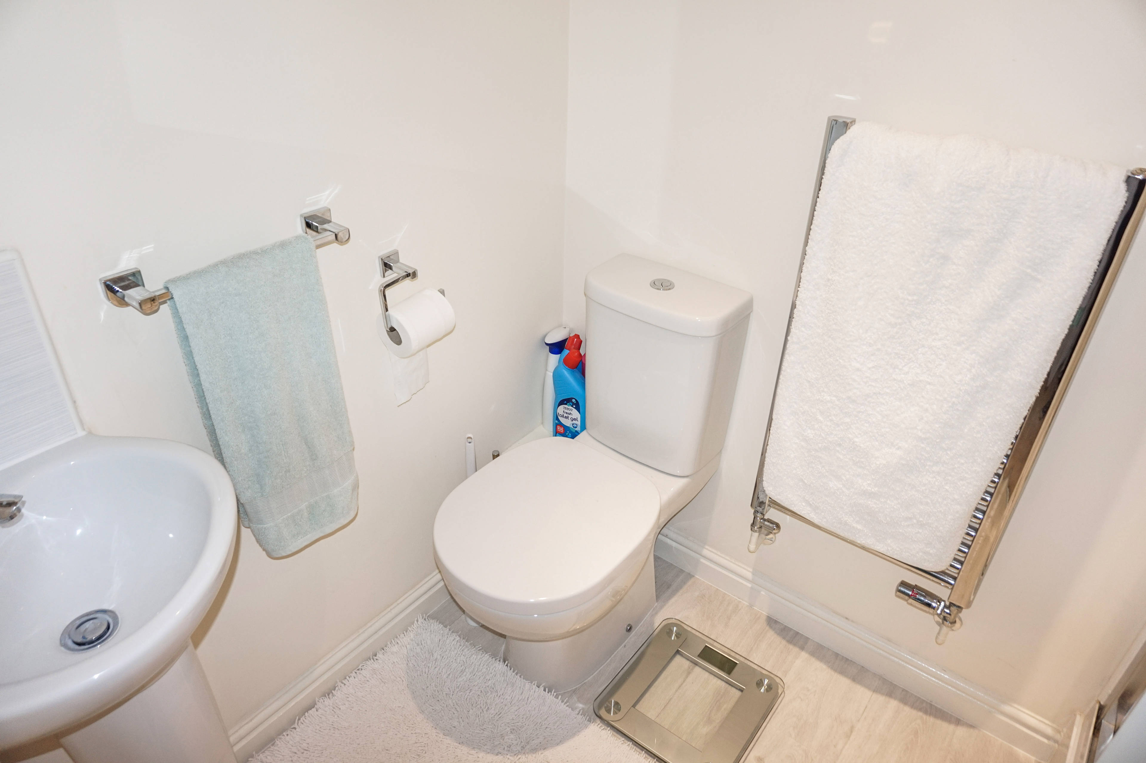 En-suite