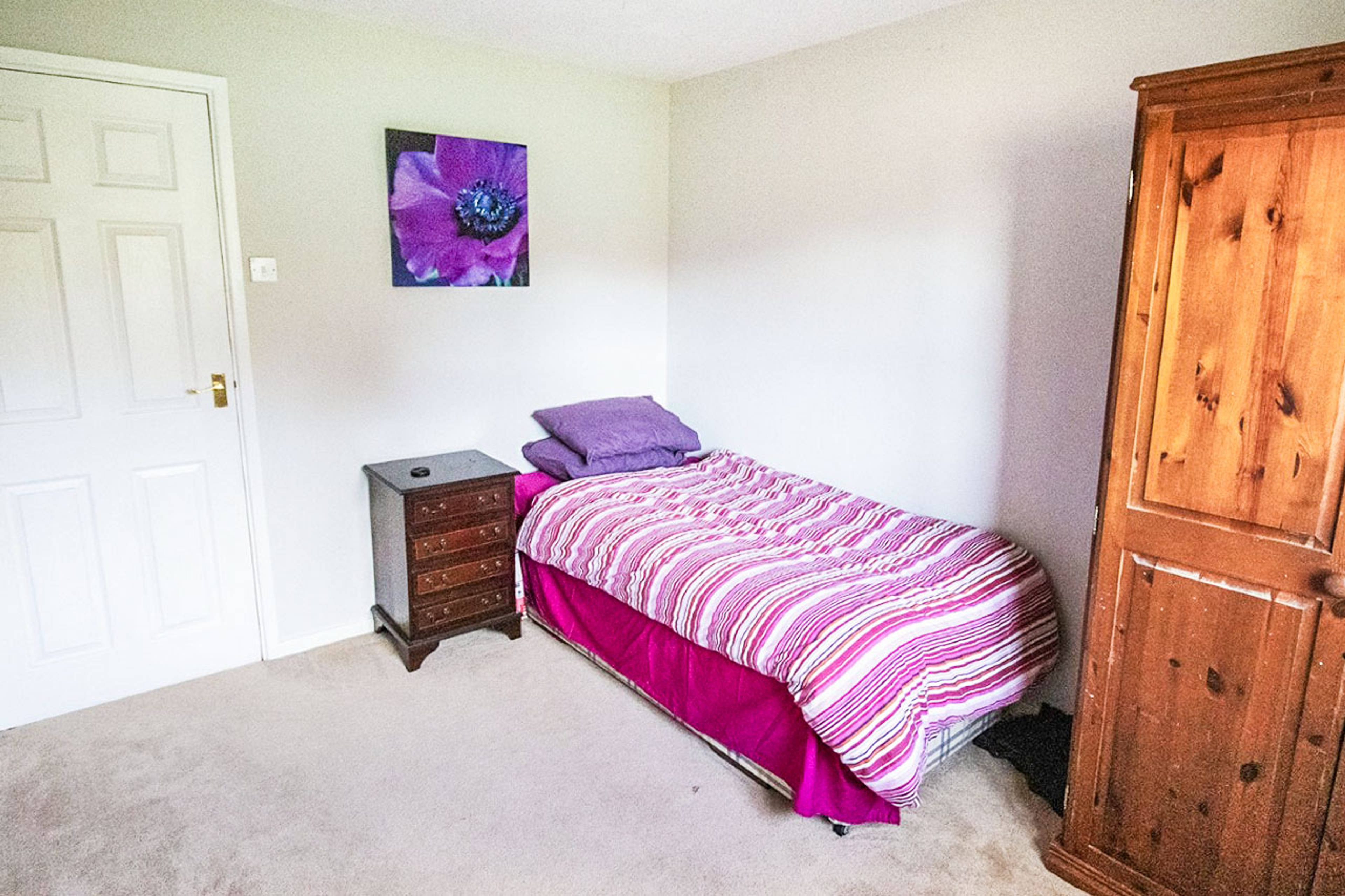 Bedroom Five