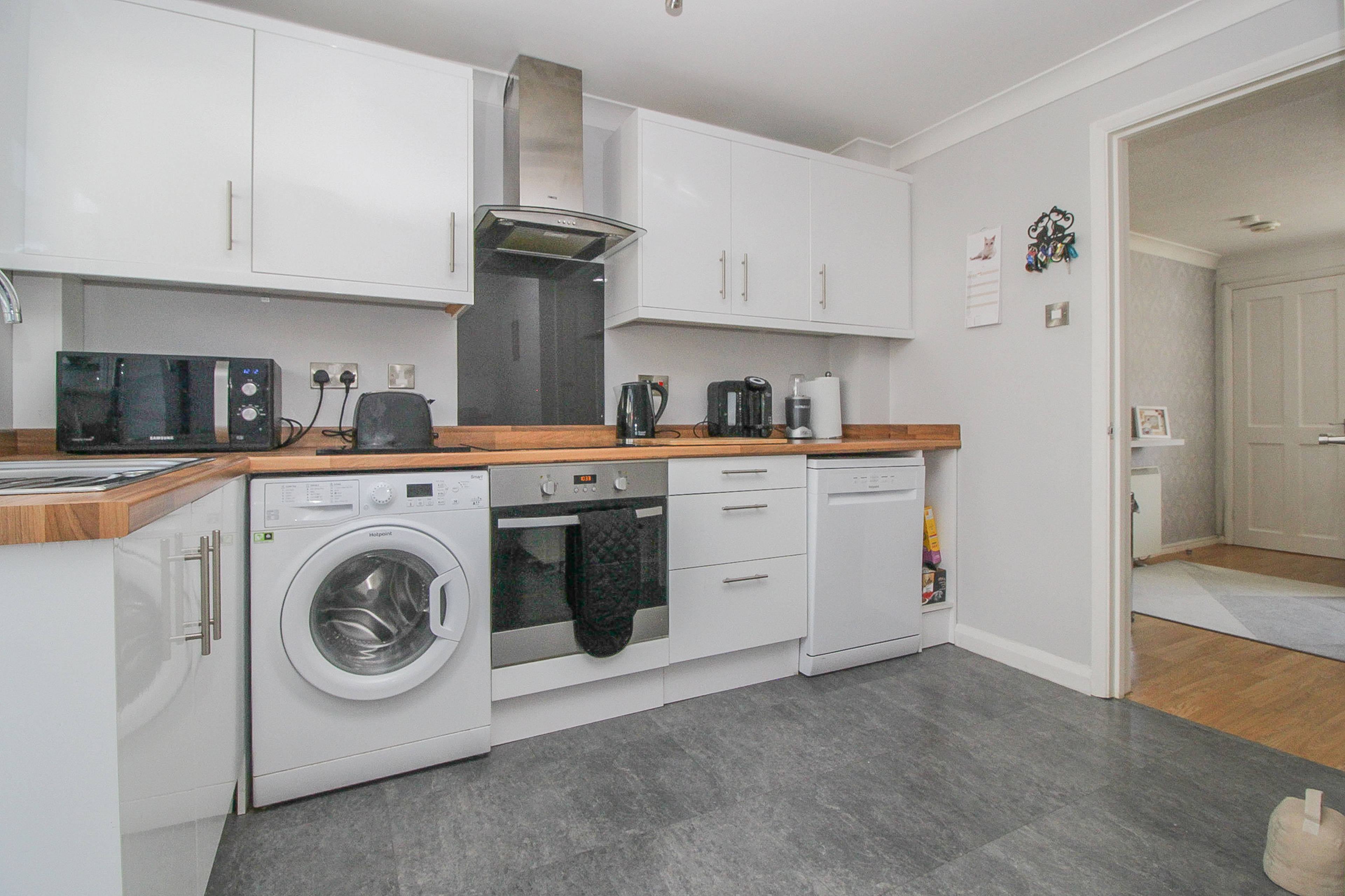 Kitchen/Breakfast