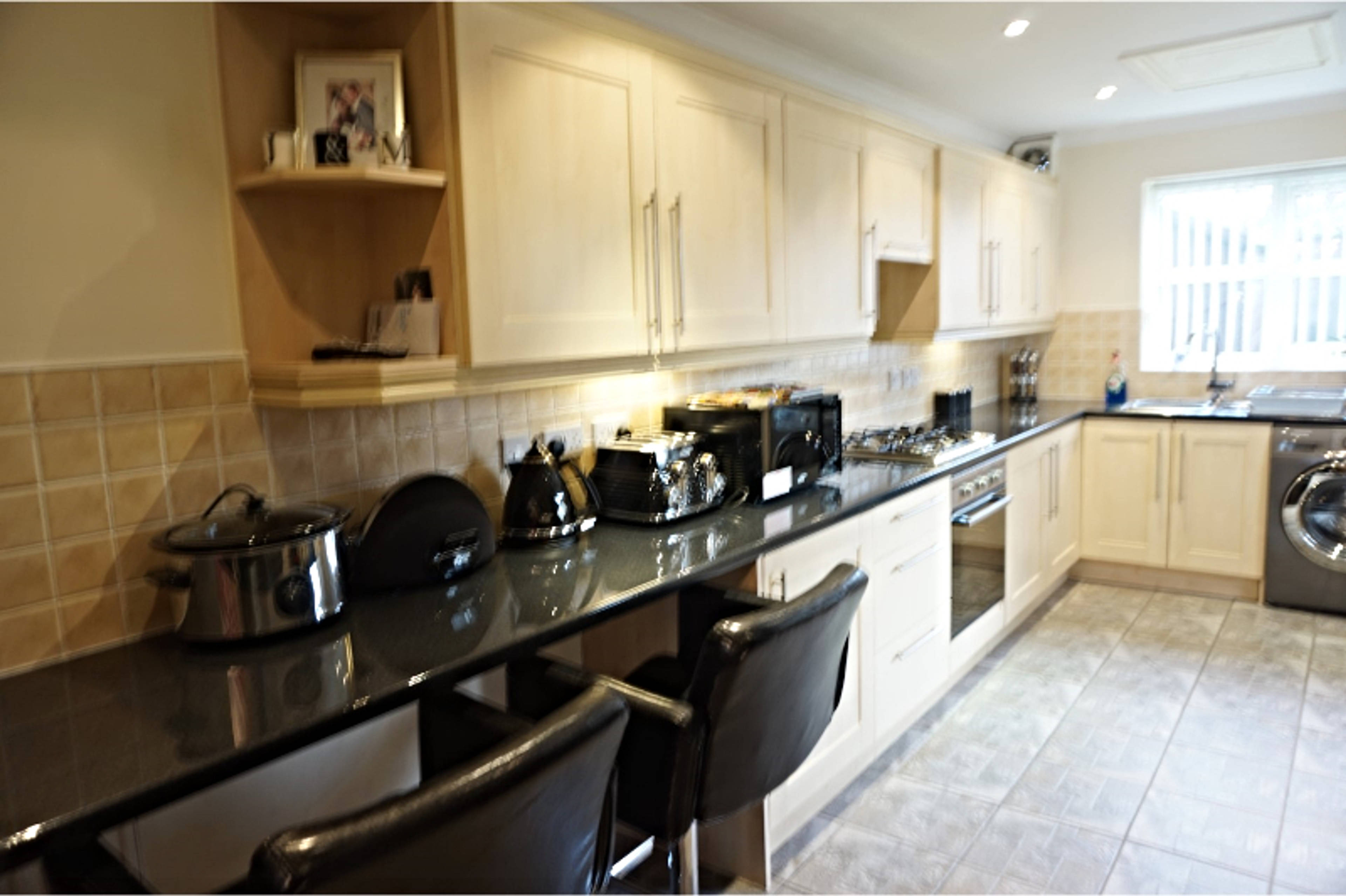 Kitchen / Breakfast