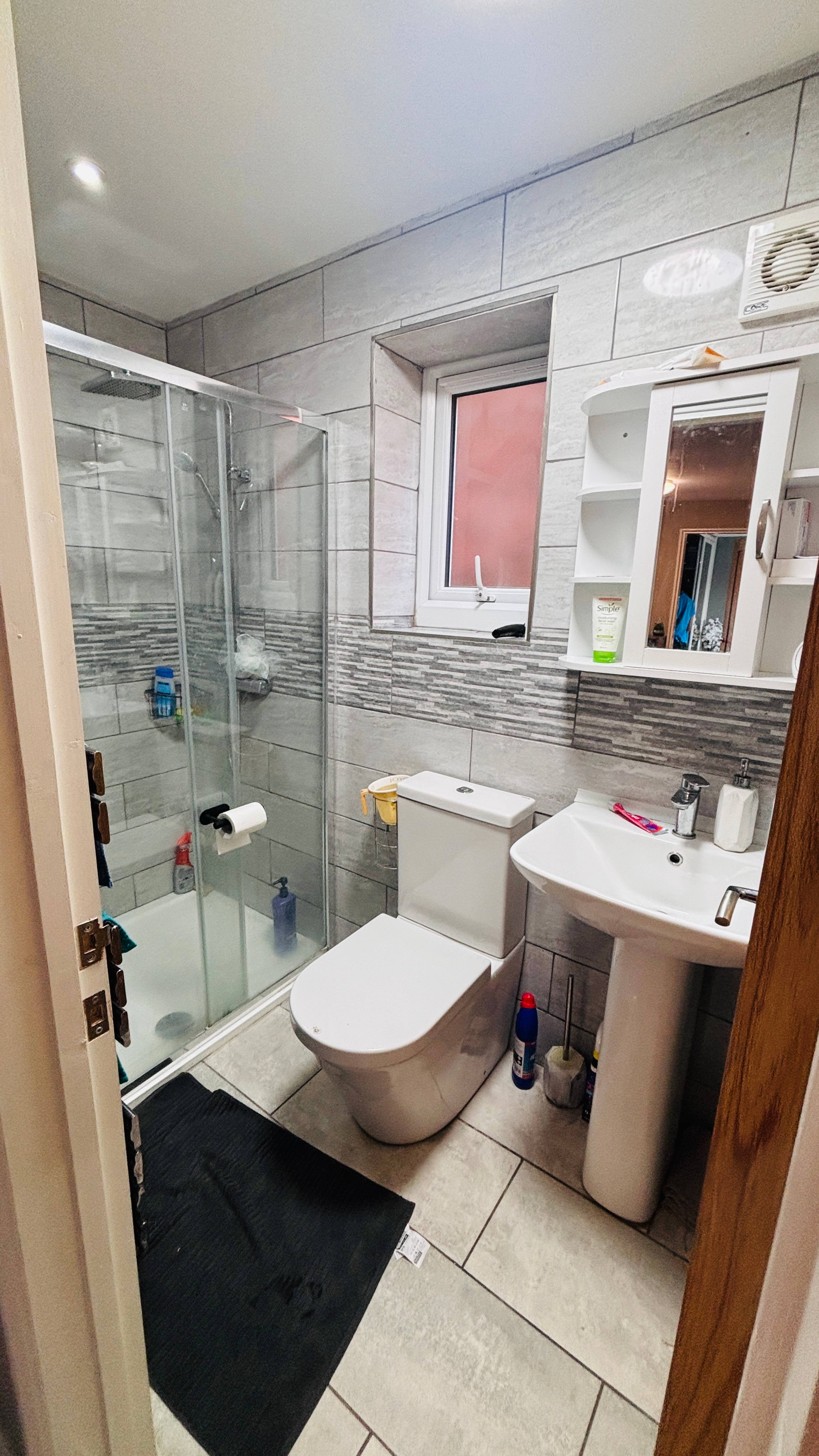 Bathroom Two