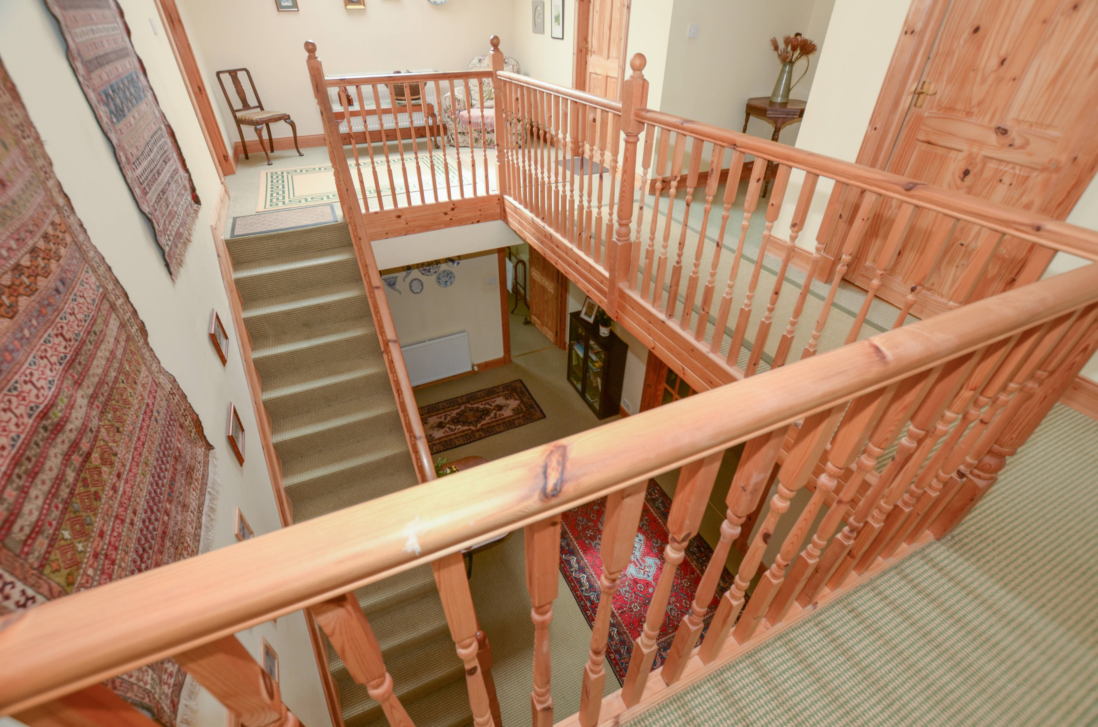 Staircase