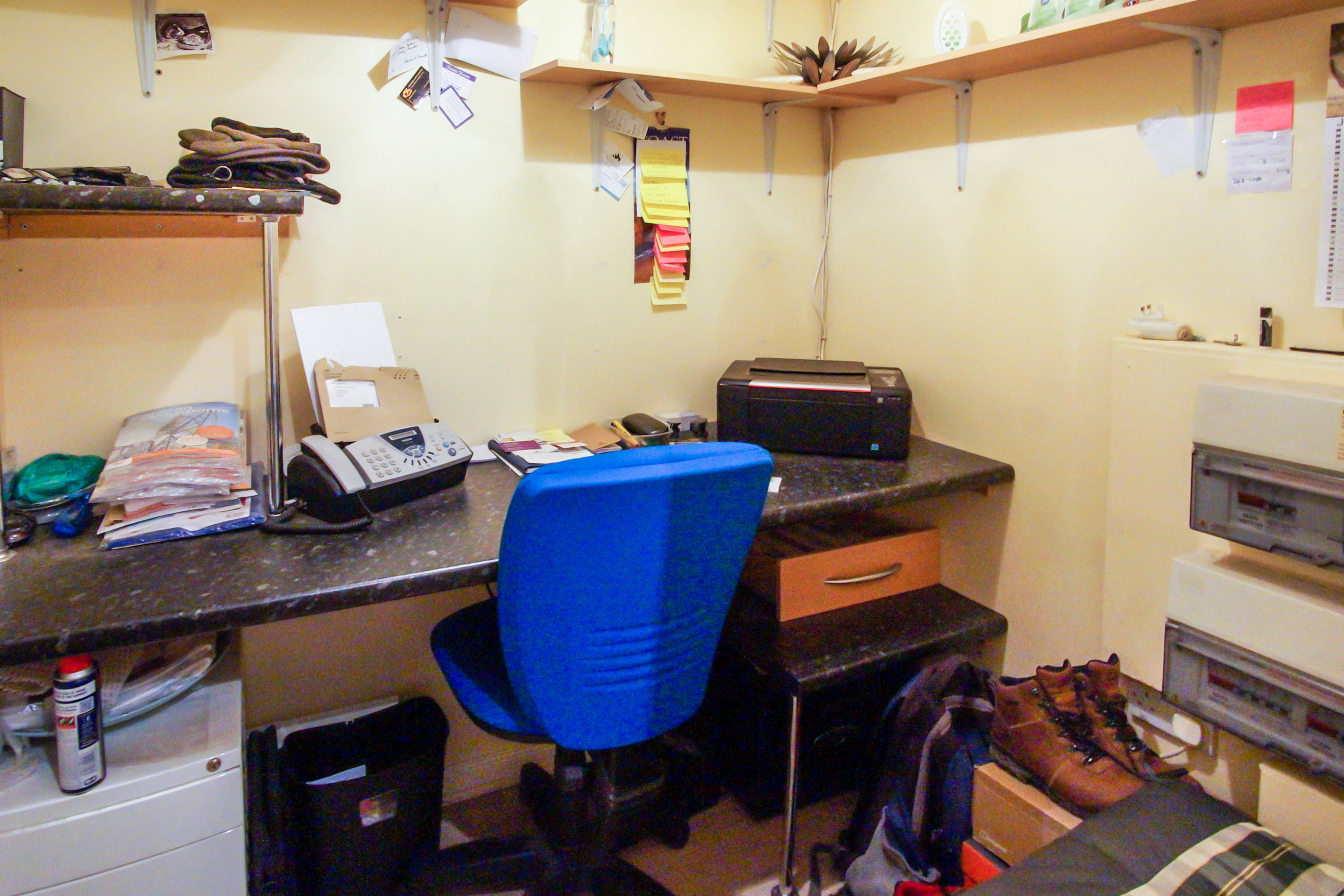 Office / Study