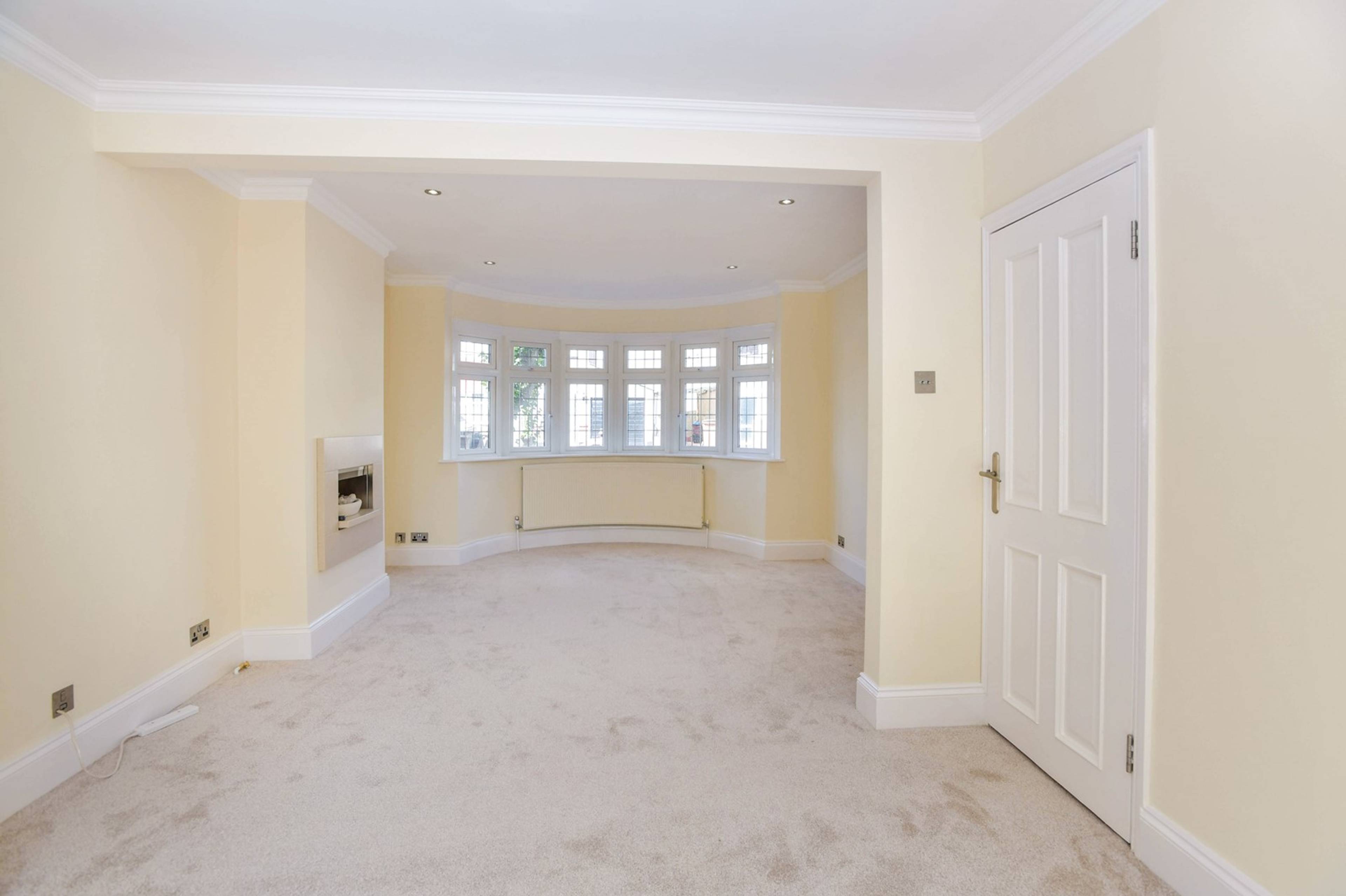 Living / Dining Room