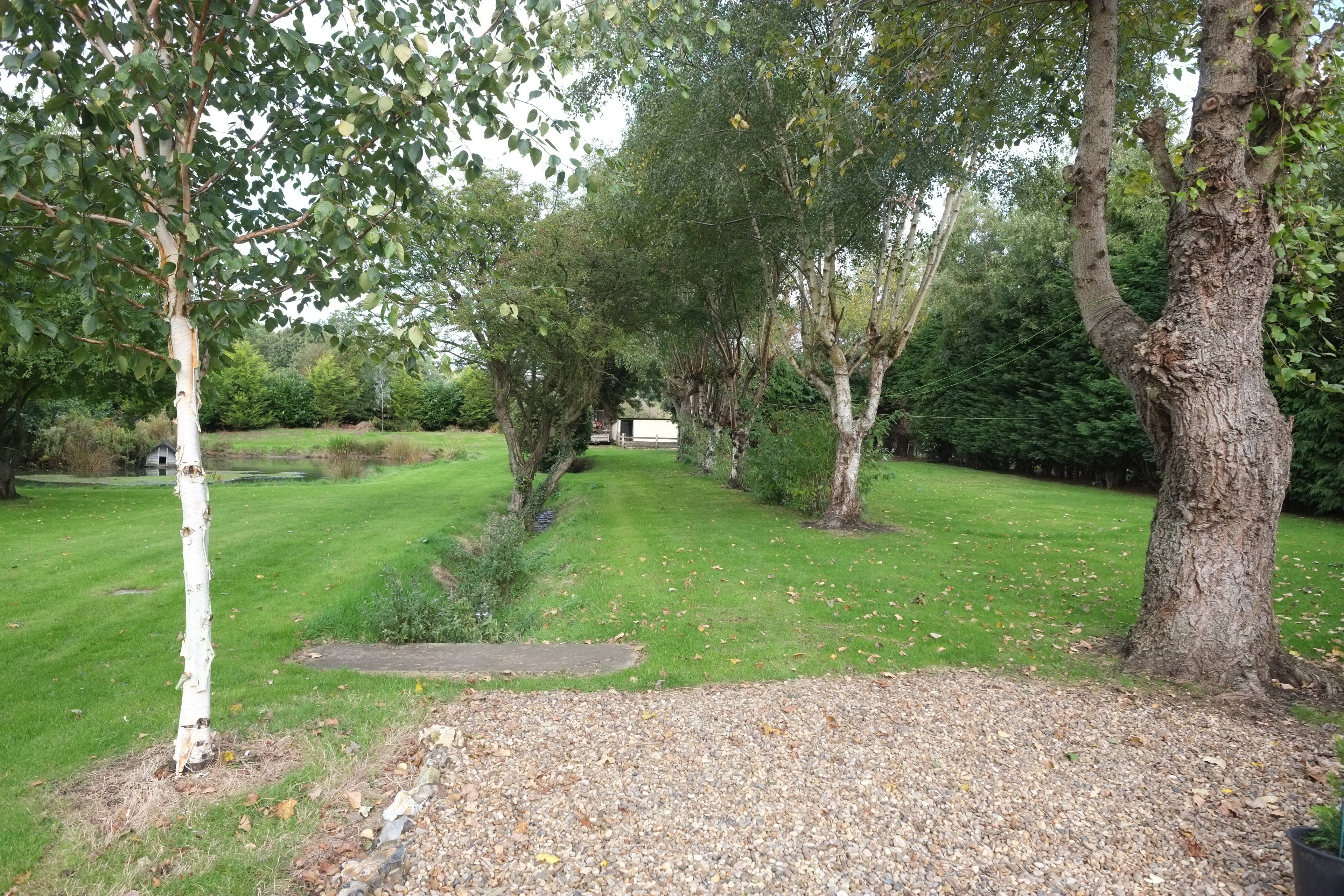Gardens