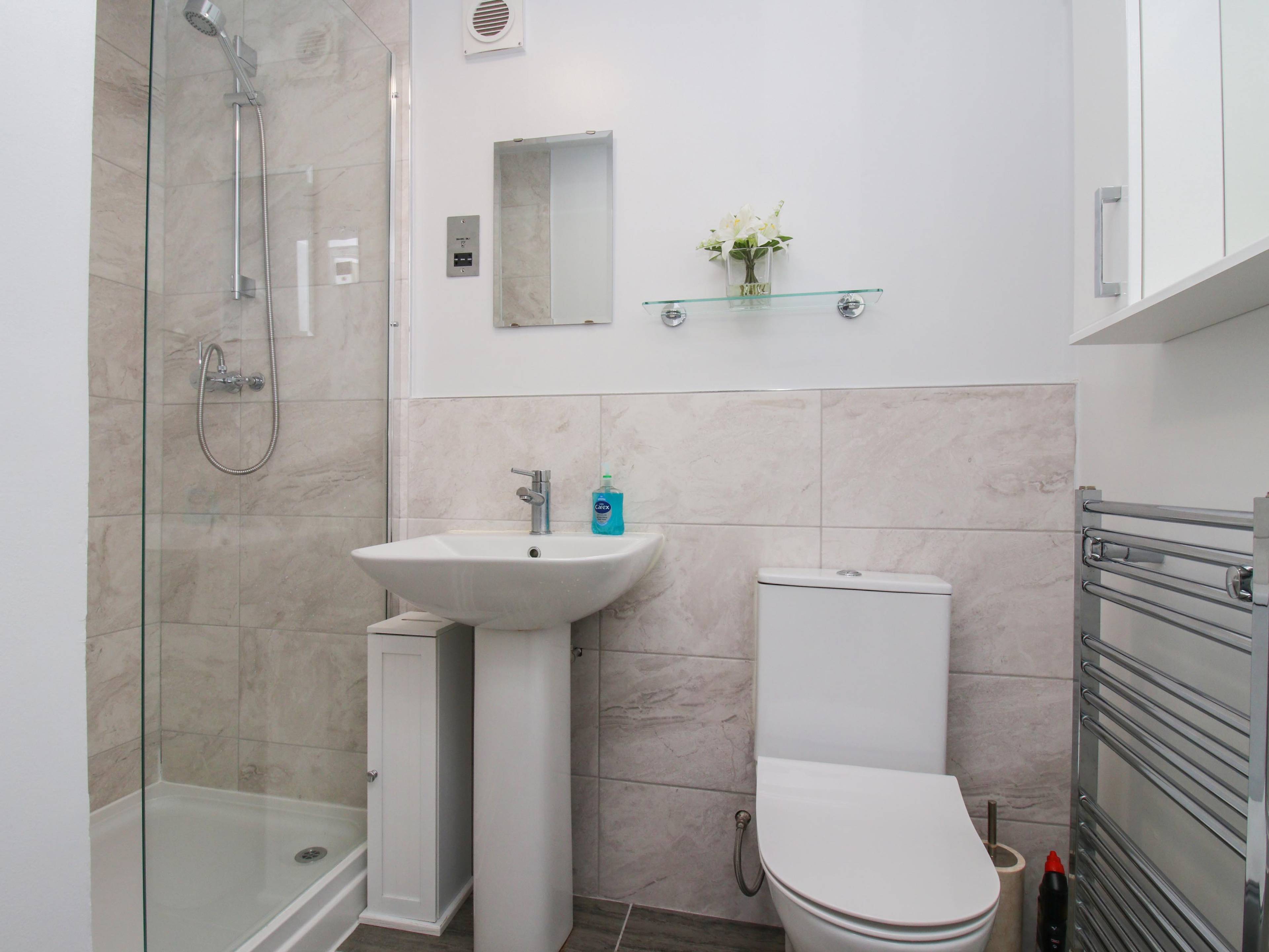 En-suite