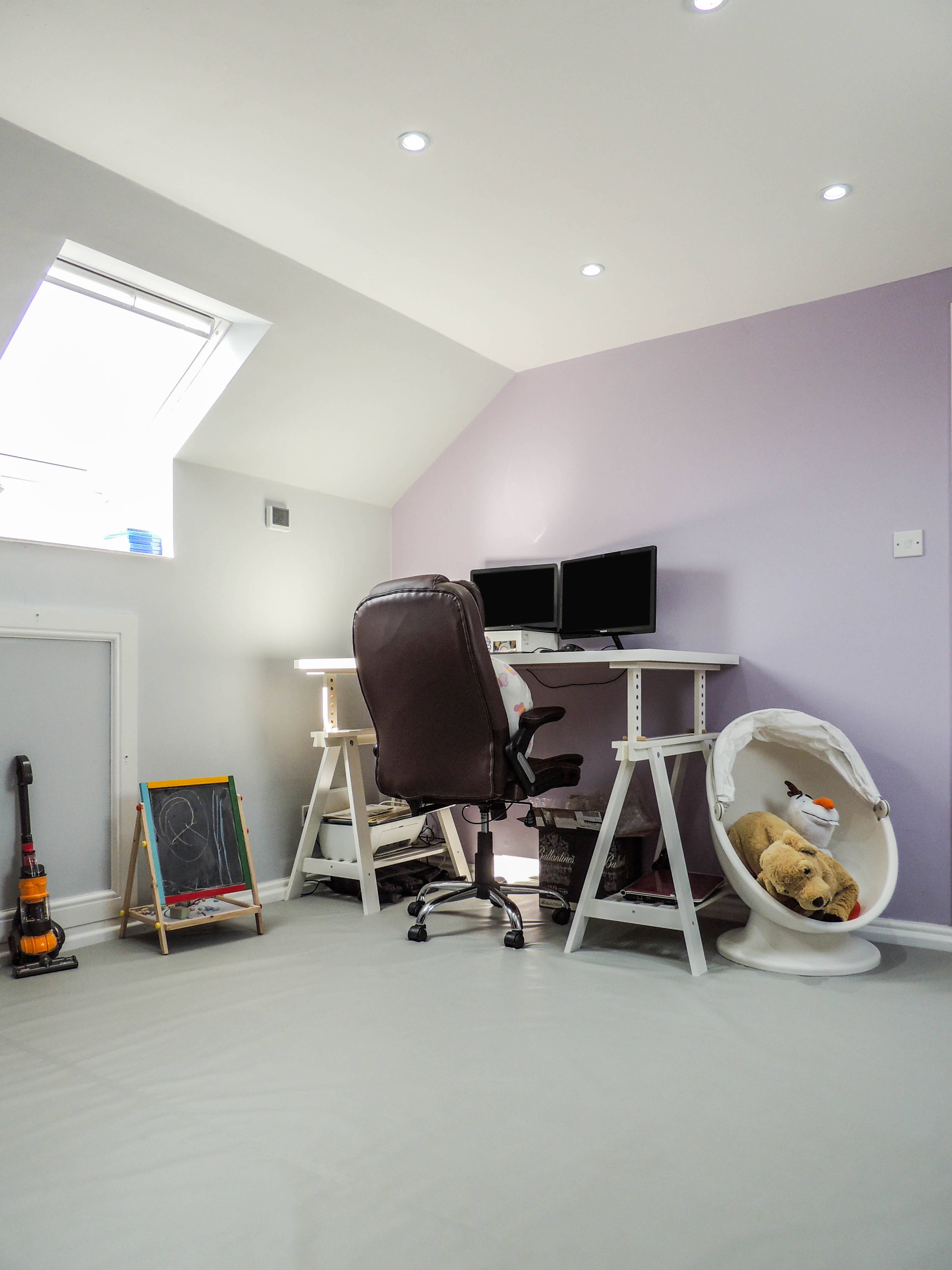 Attic