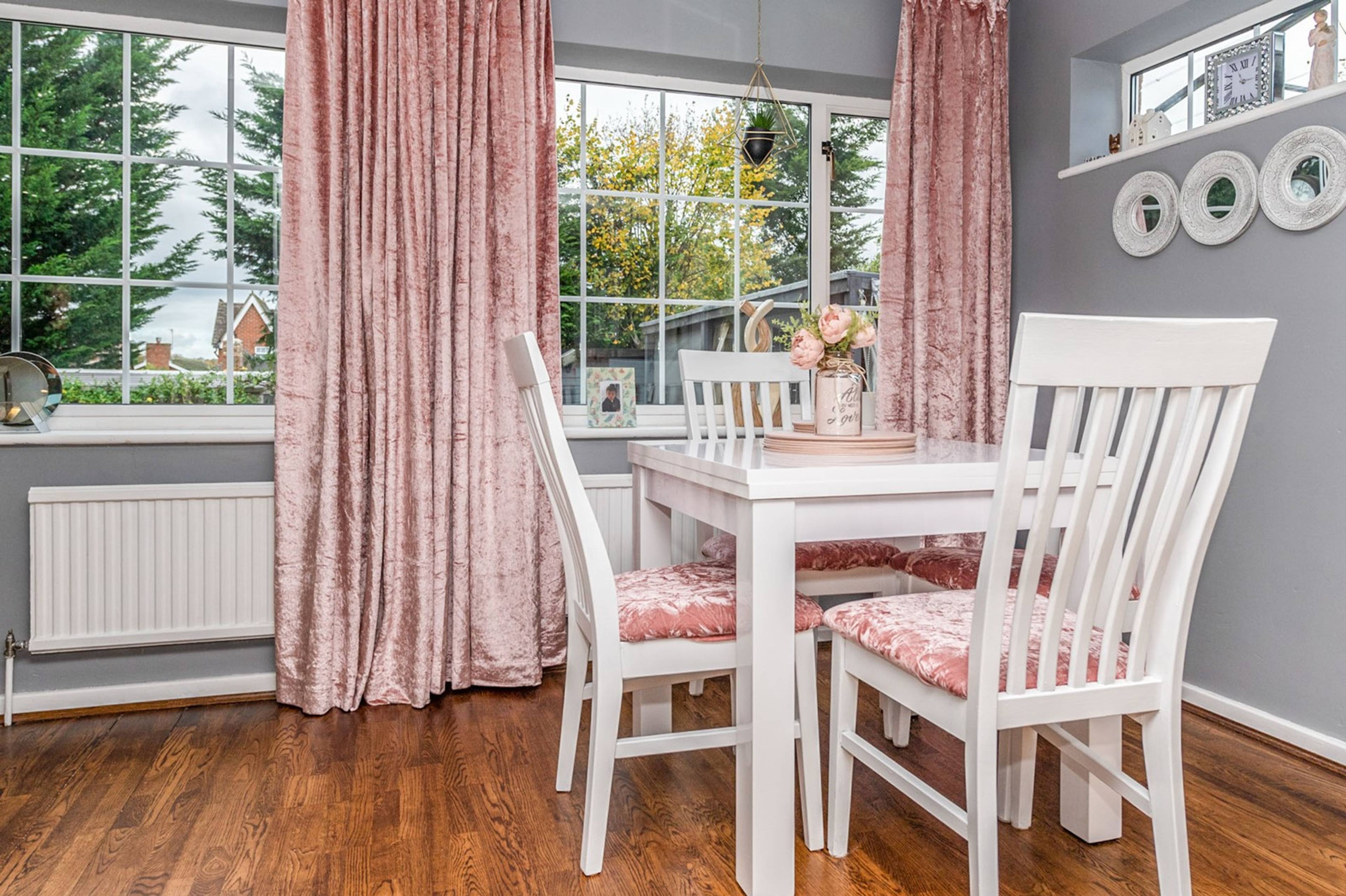 Living / Dining Room