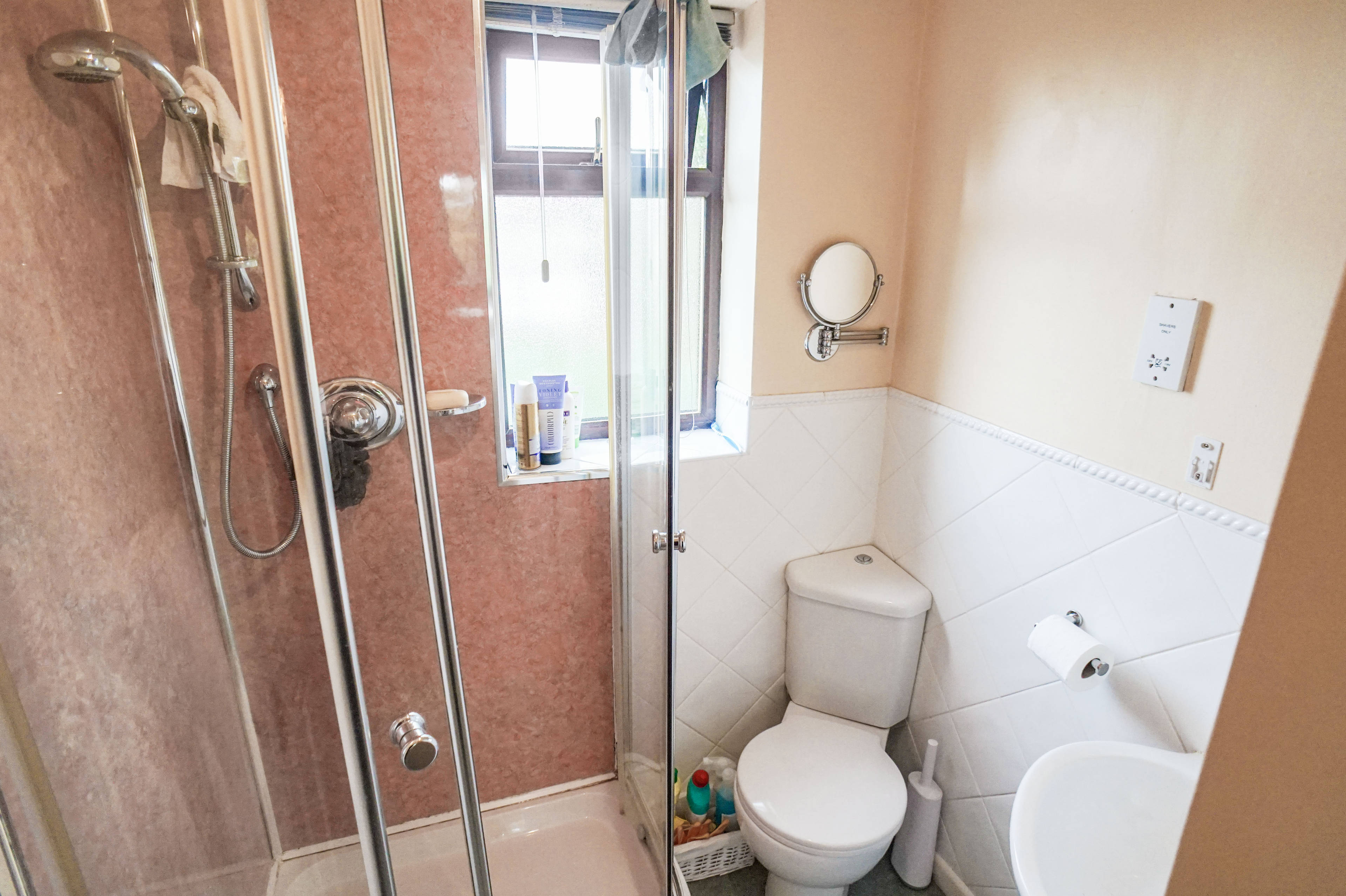 En-suite