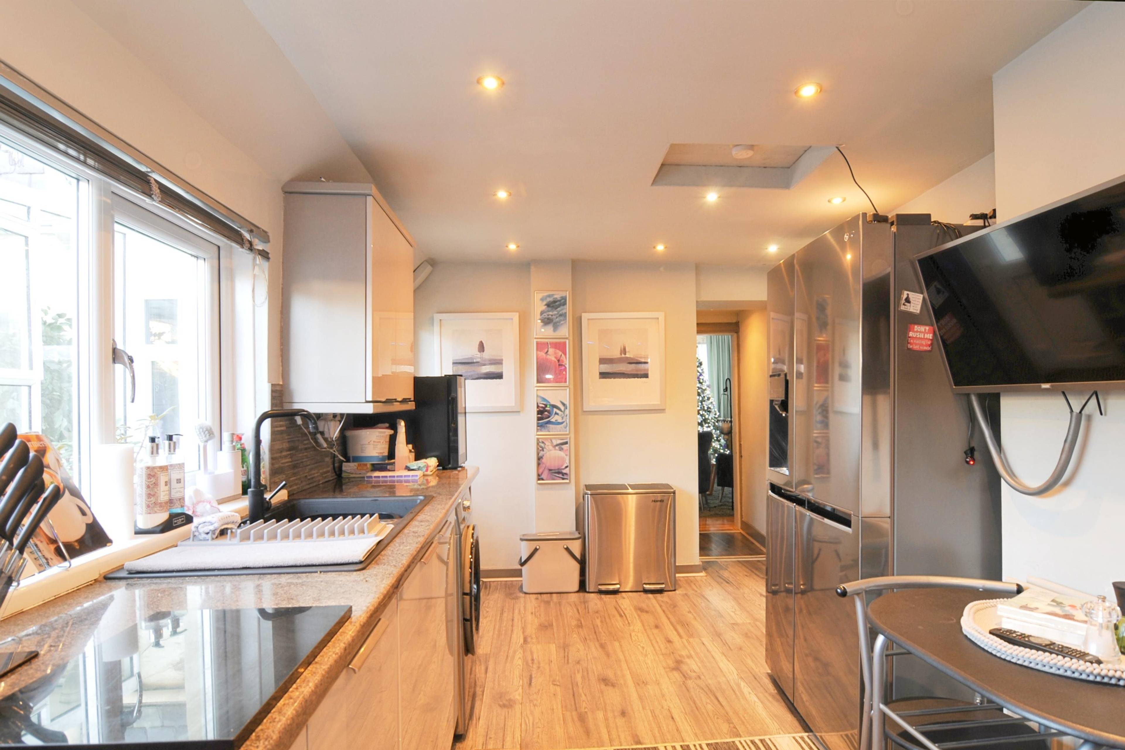 Kitchen/Breakfast