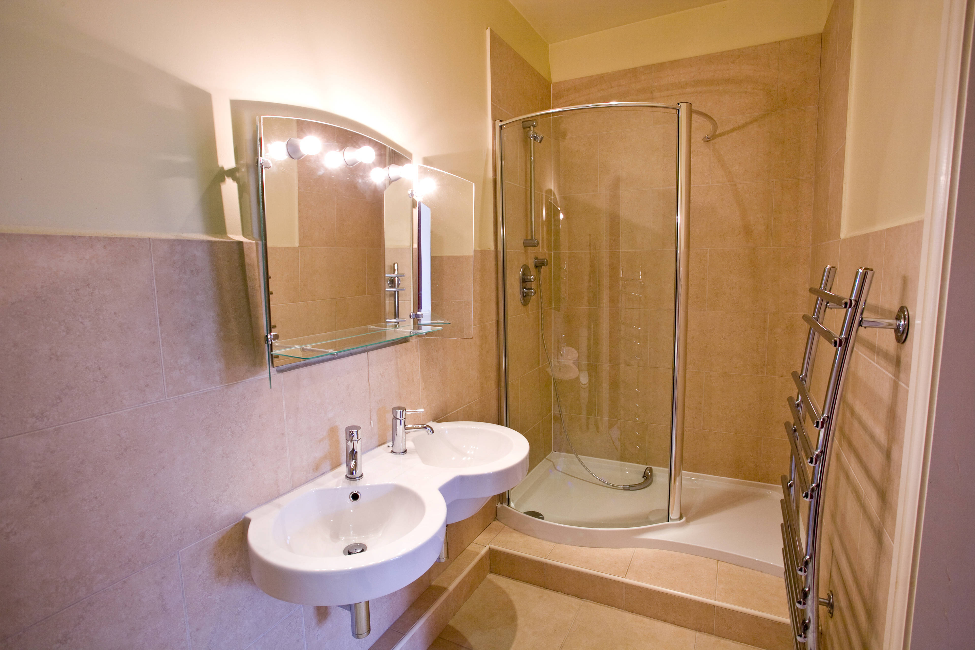 Master En-suite
