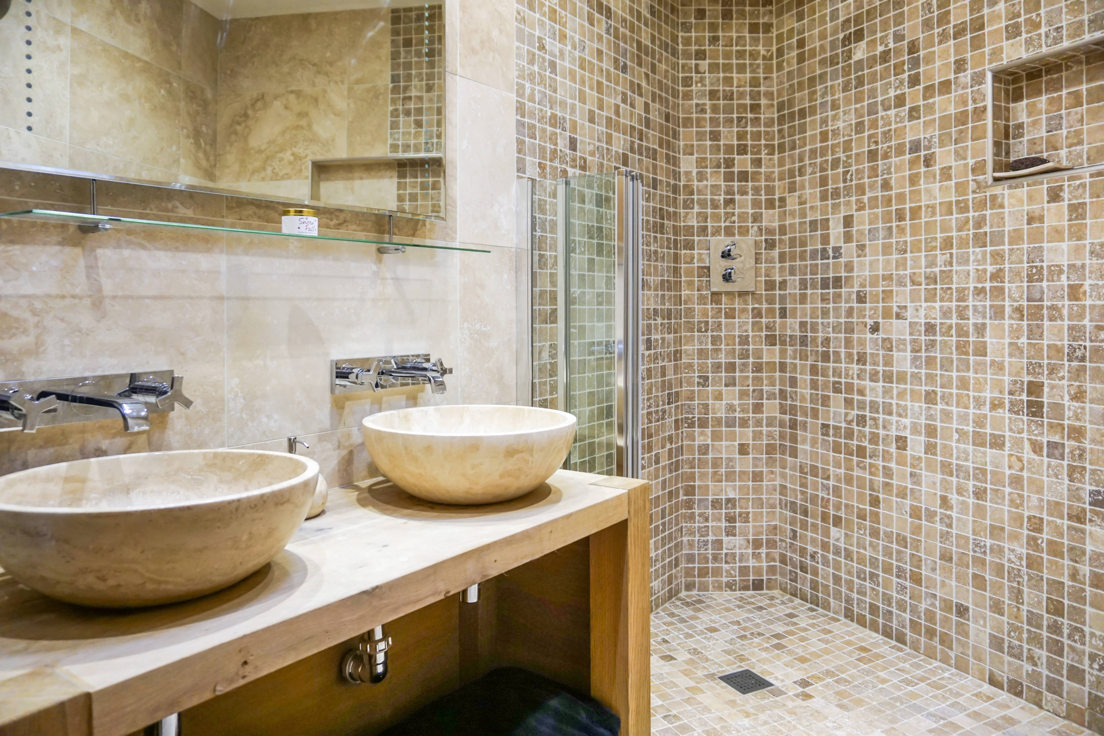 Master En-suite