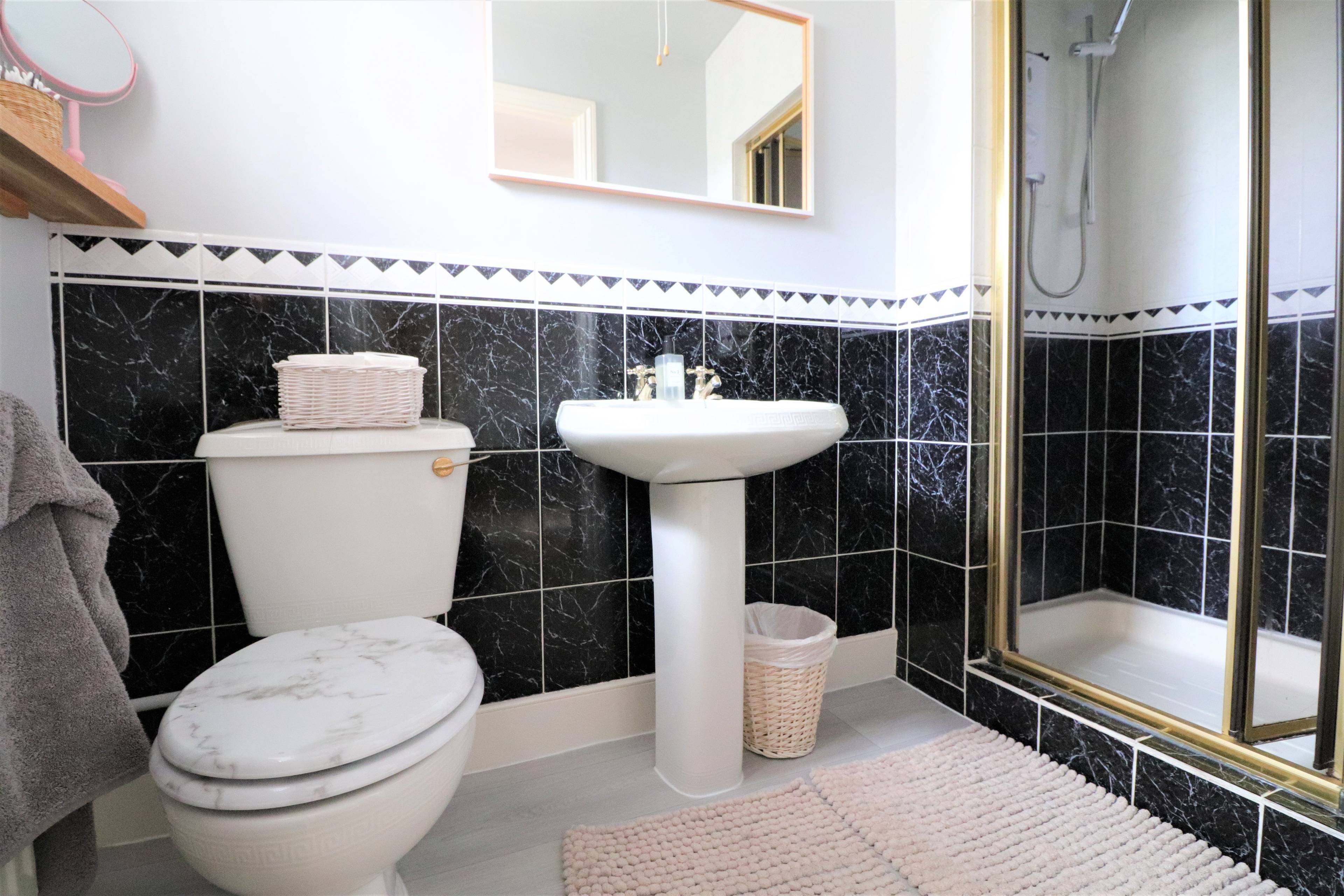 En-suite