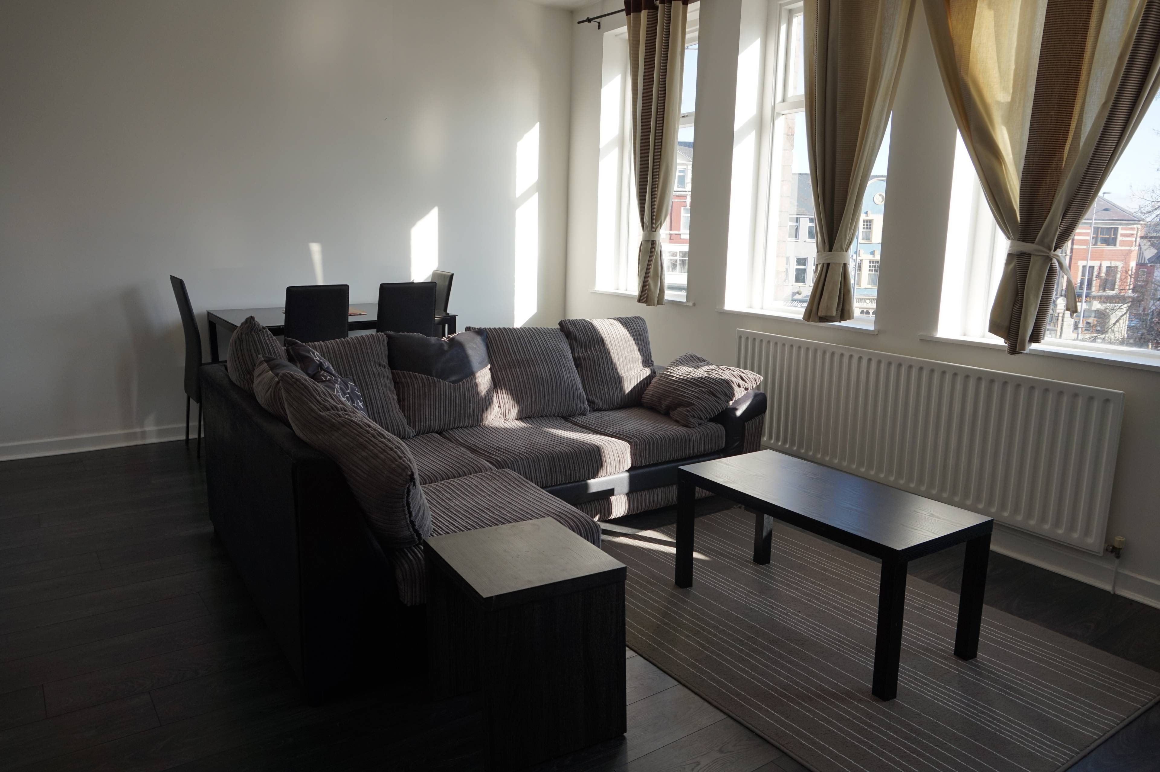 Living / Dining Room