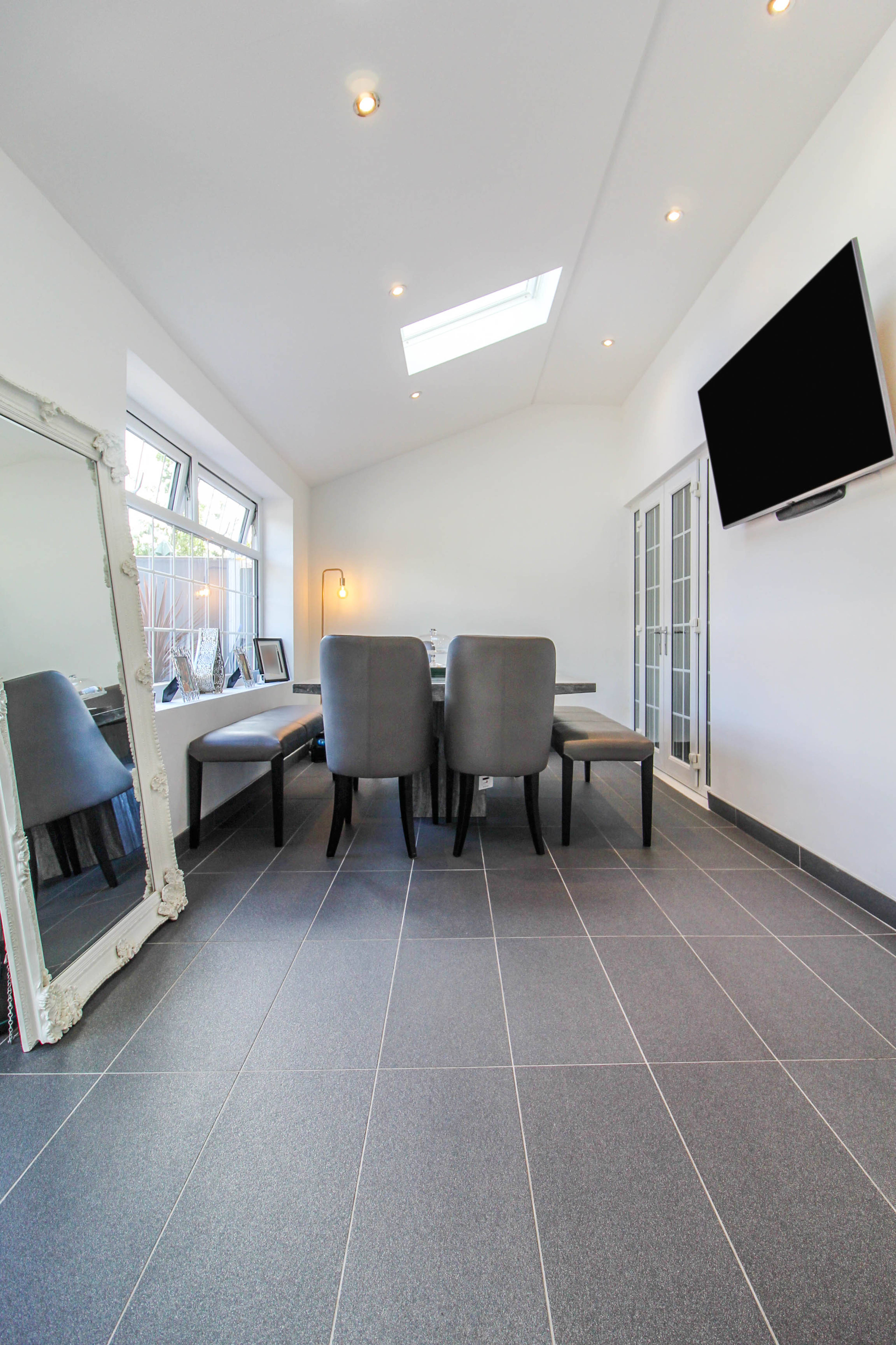 Dining / Family Room