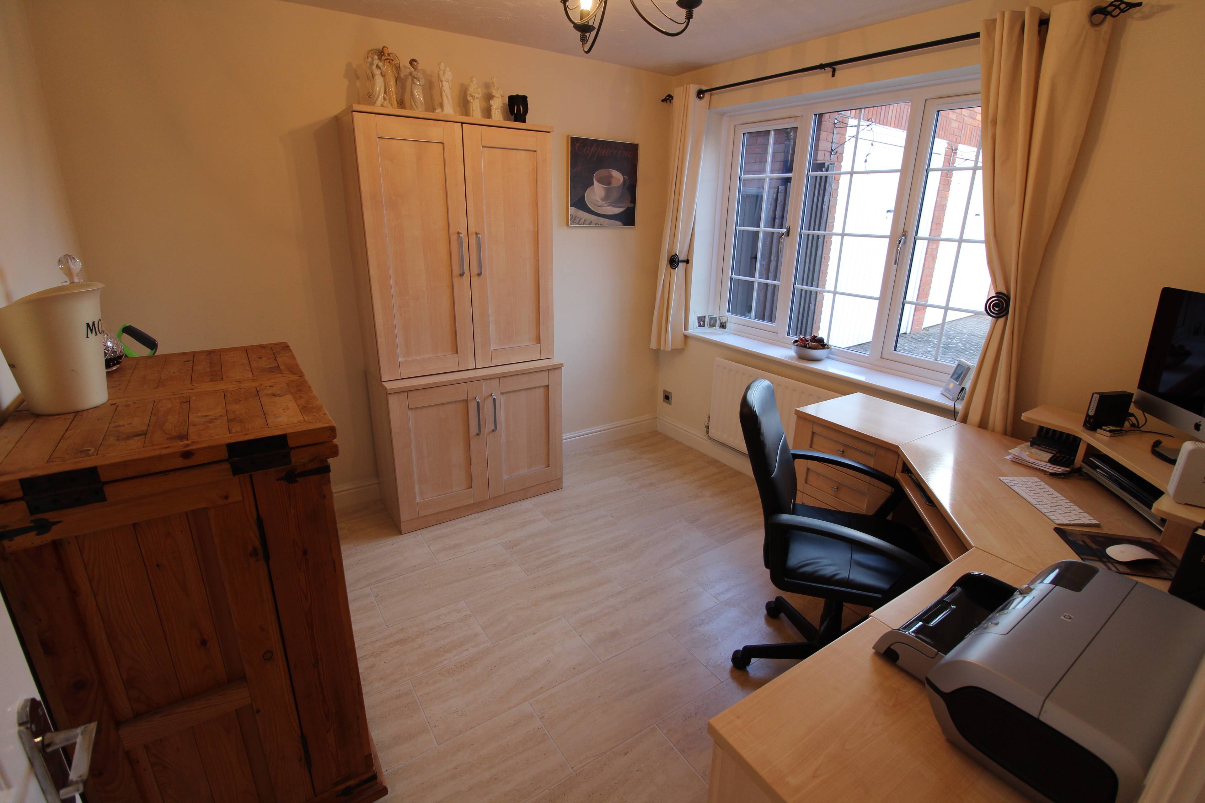 Office / Study