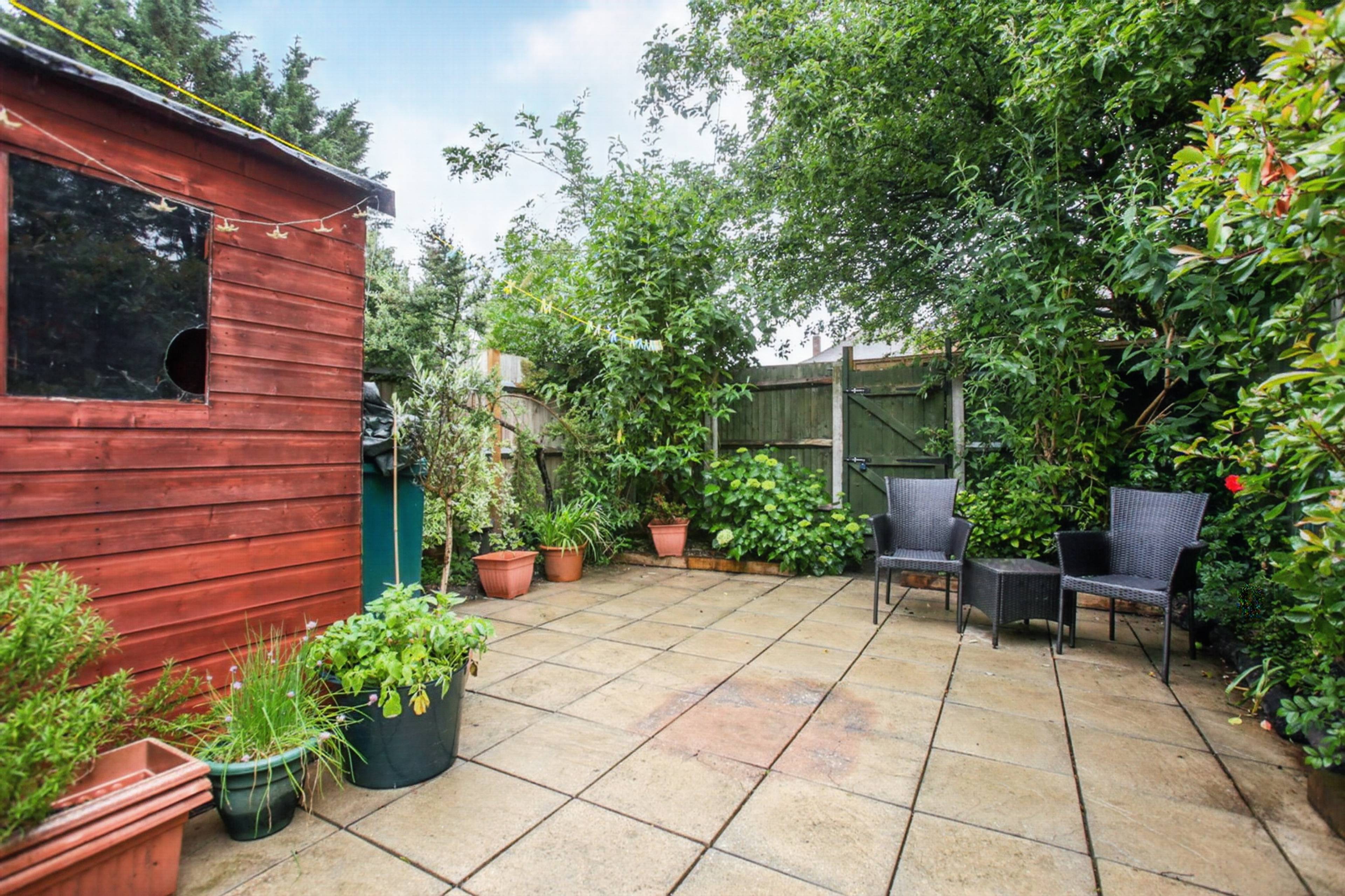 Garden