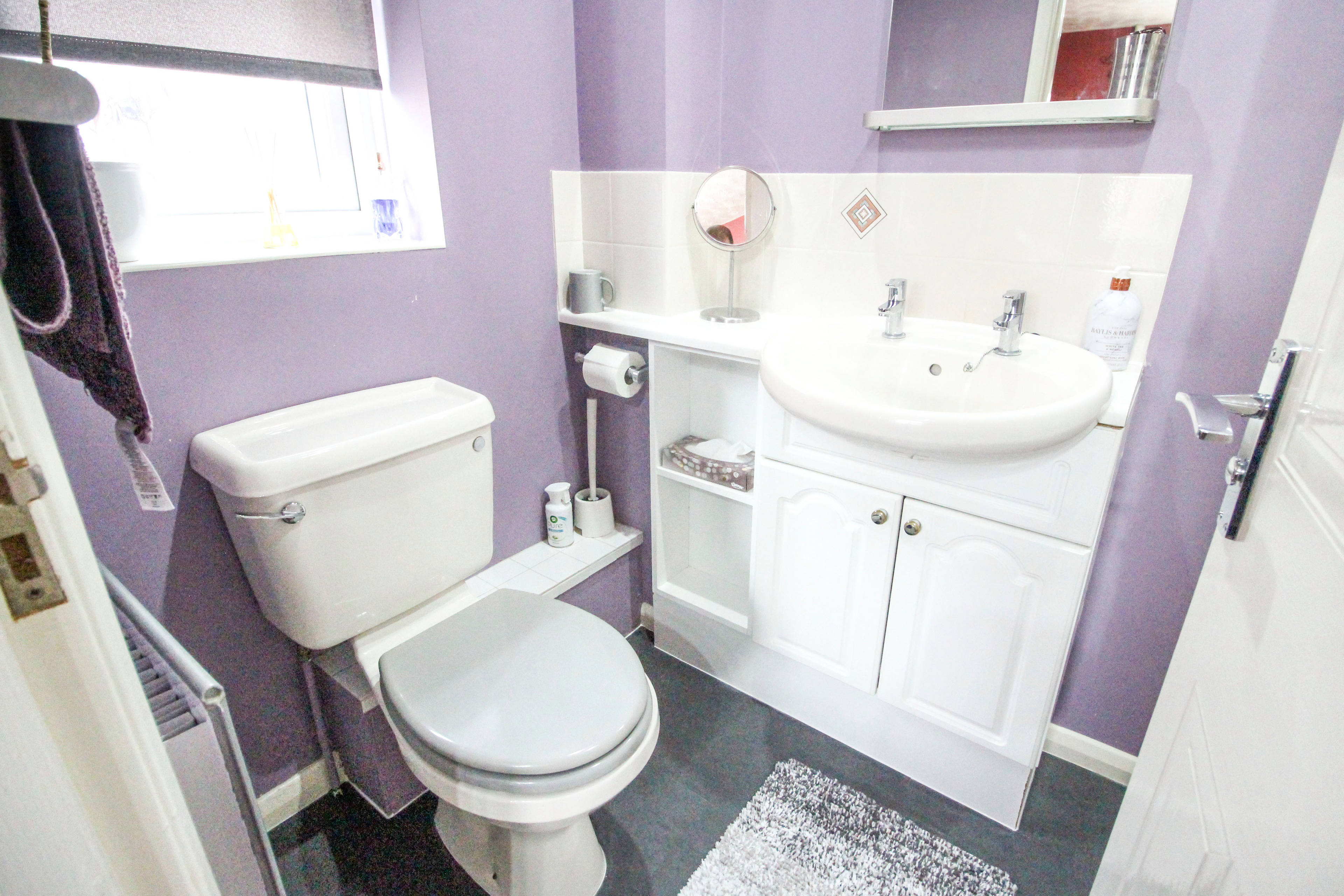 En-suite
