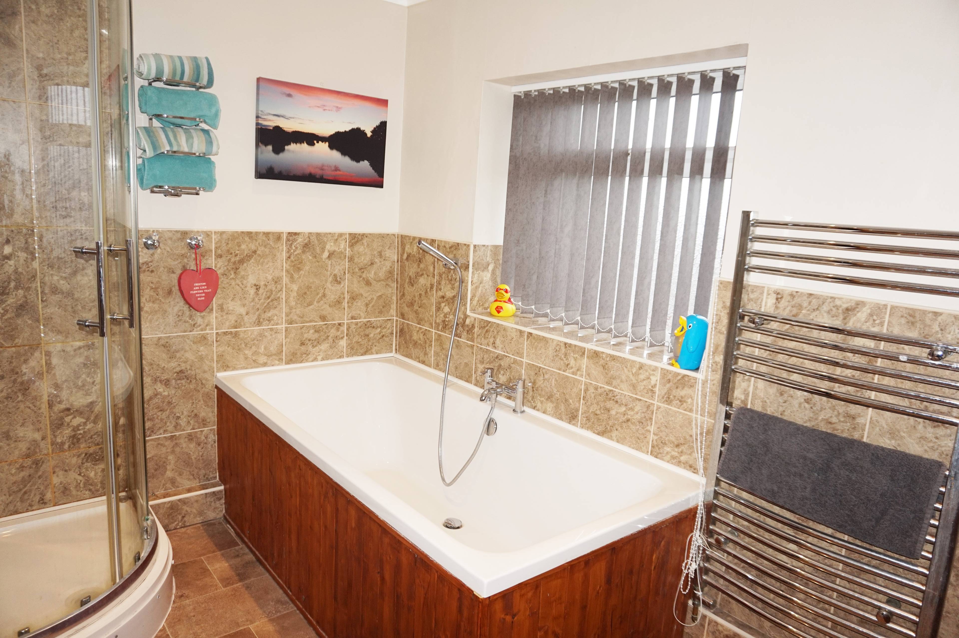 En-suite