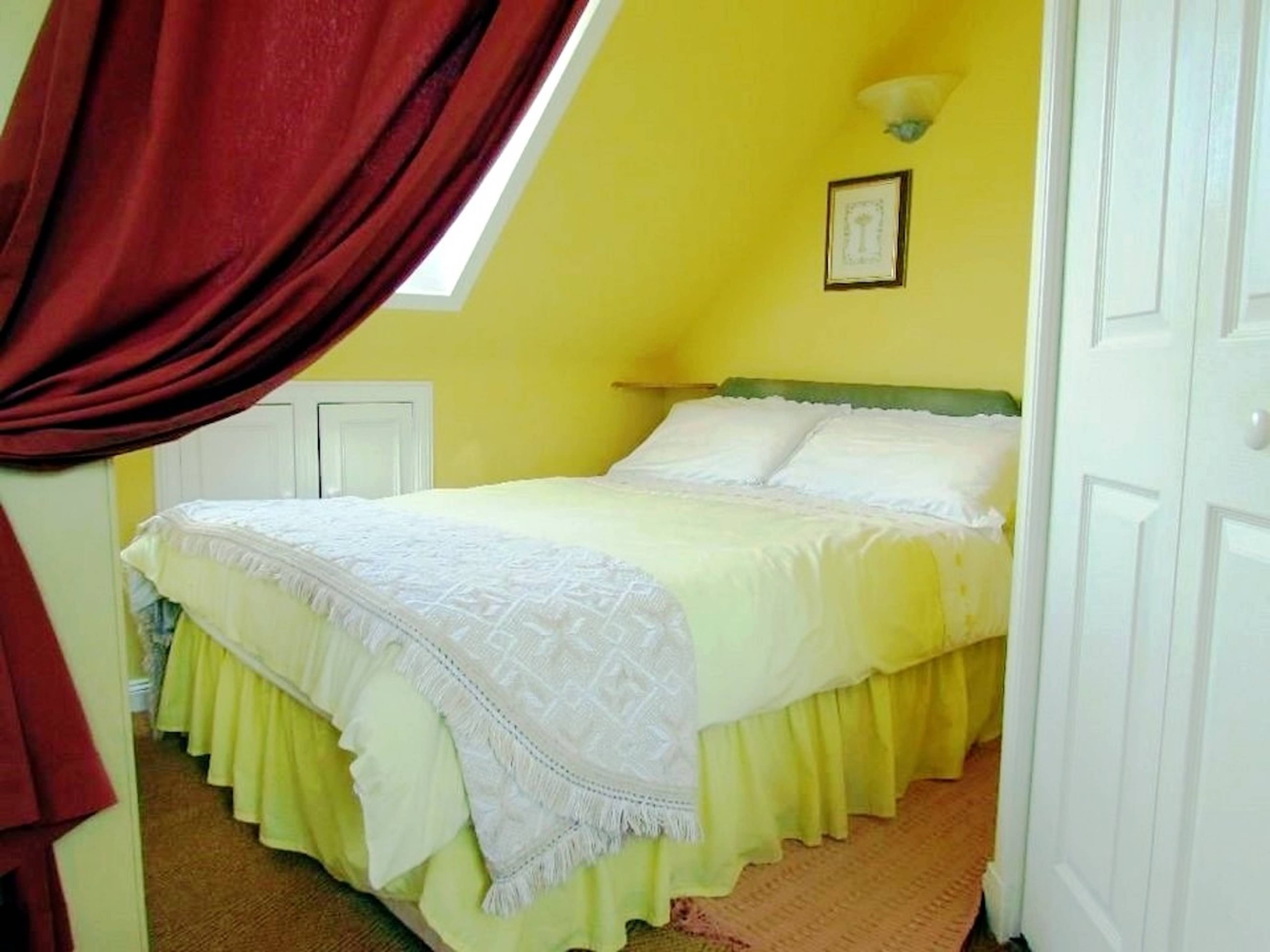 Annexe Bedroom