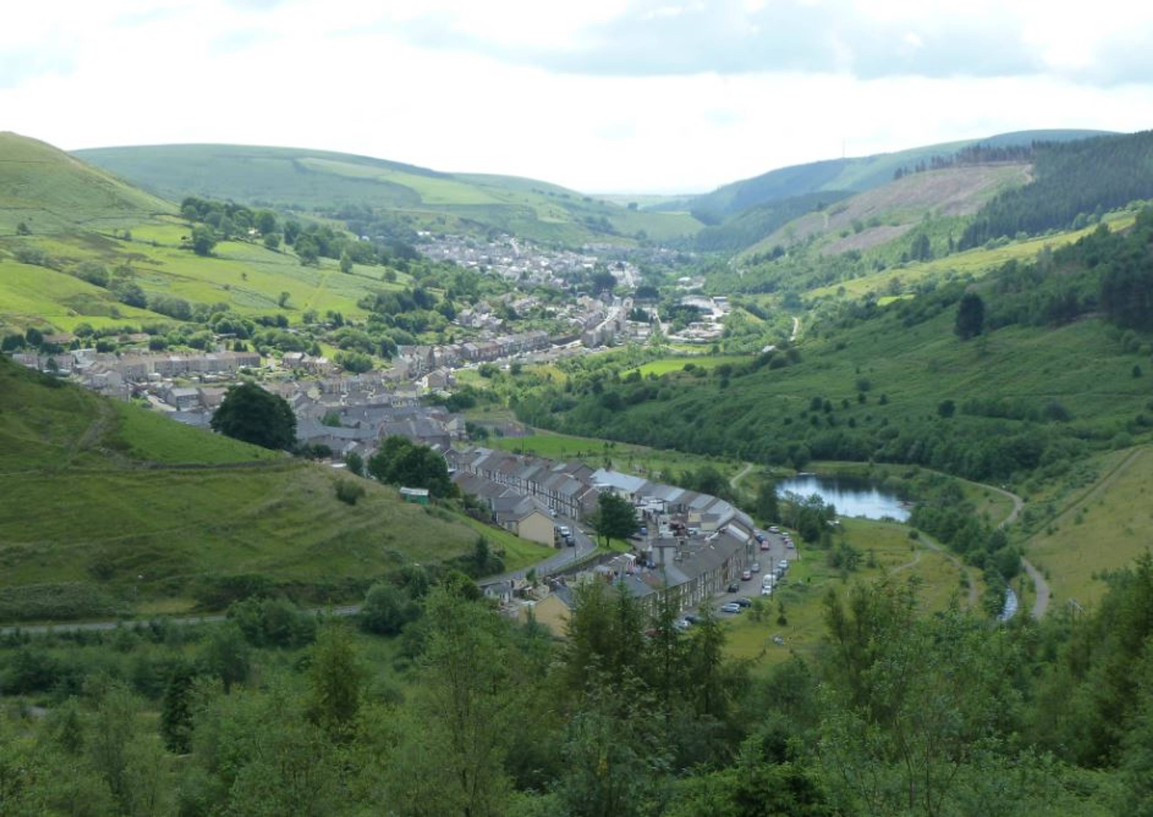 Local Area Two