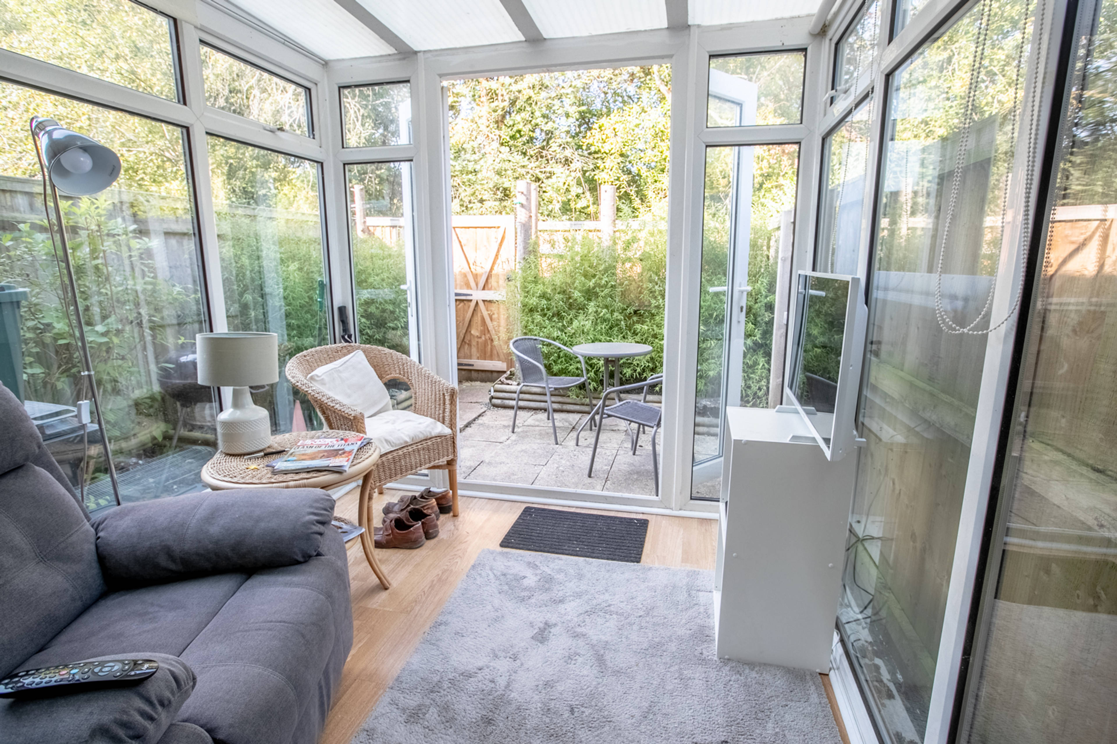Conservatory