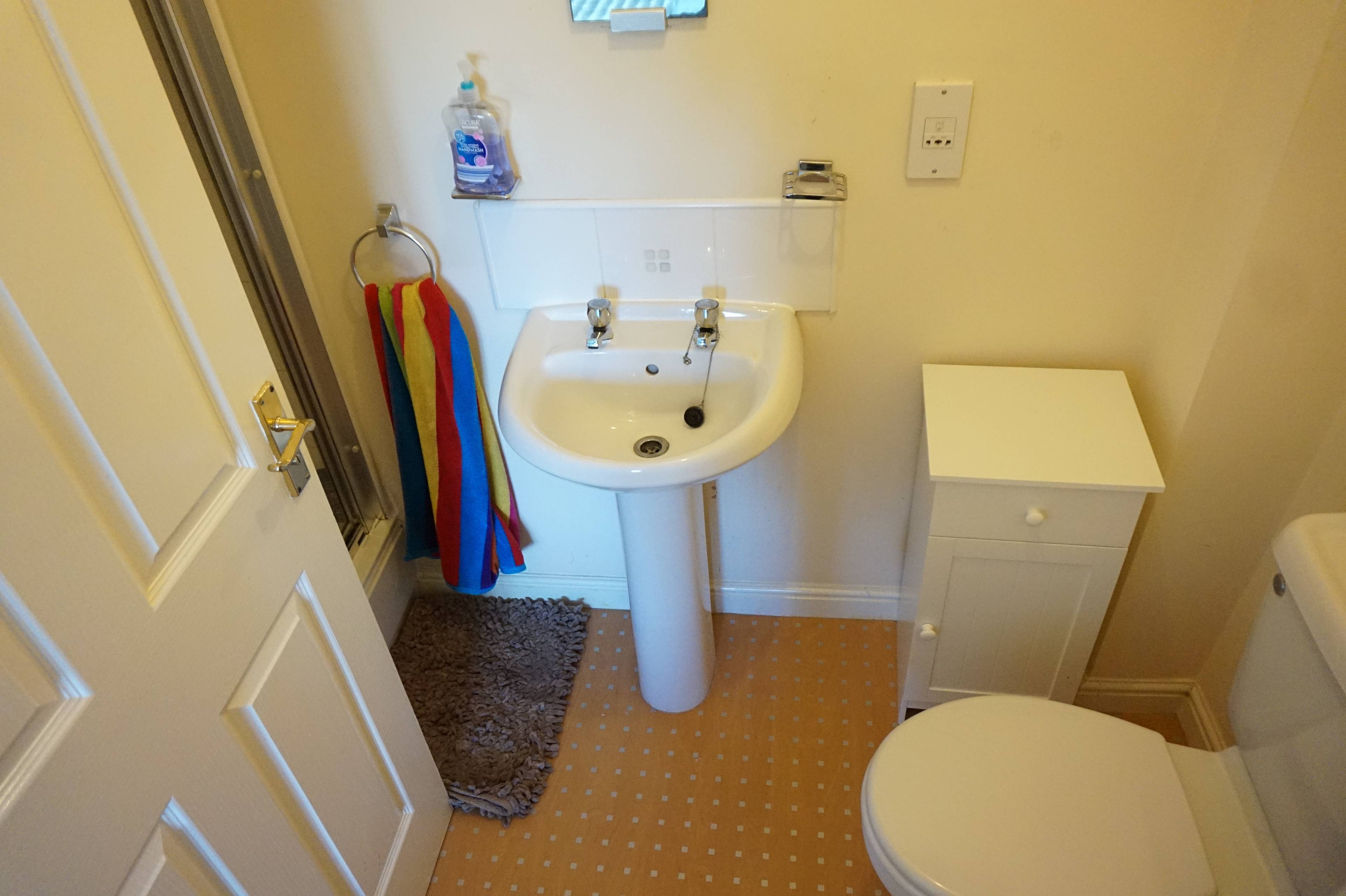 En-suite