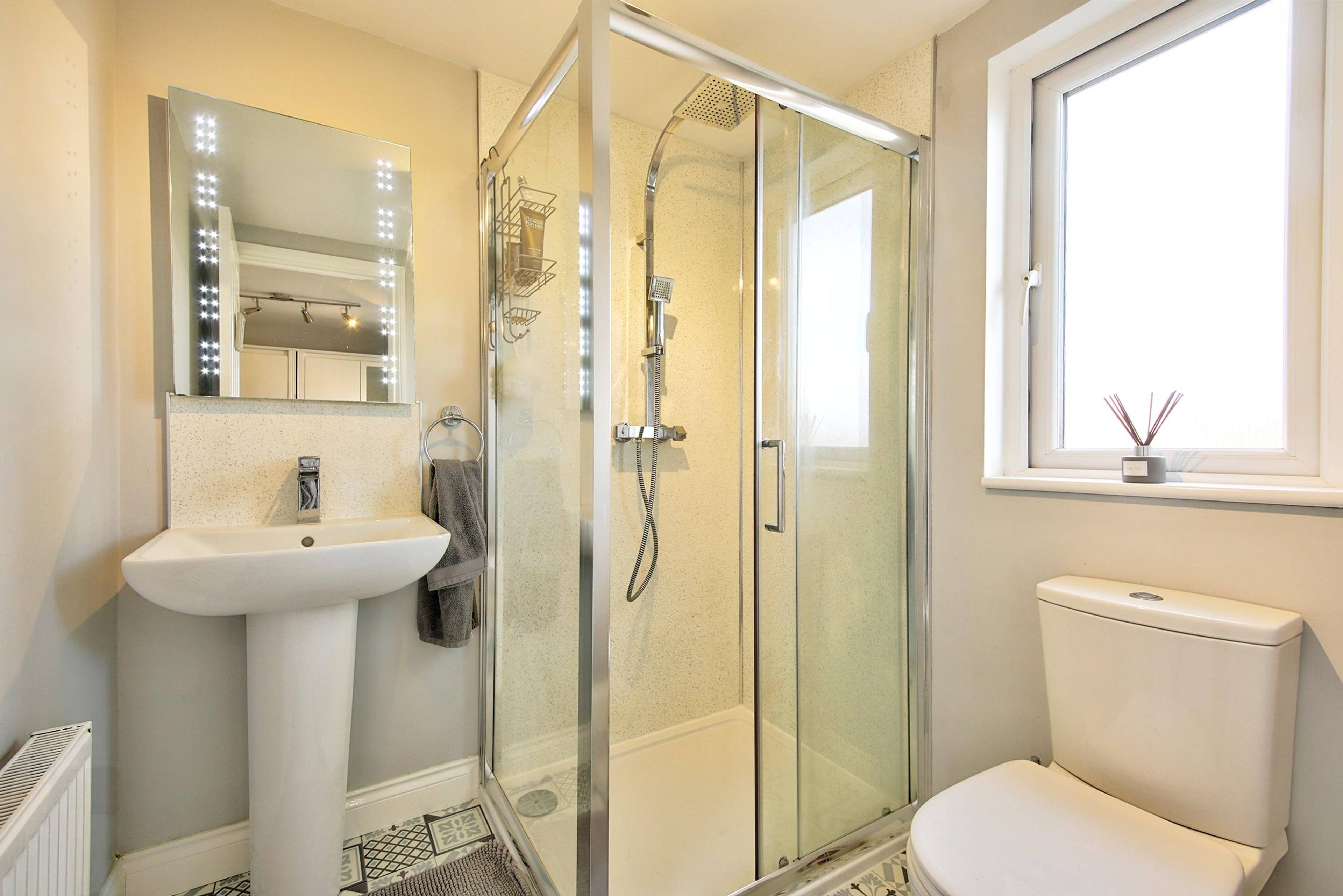 En-suite
