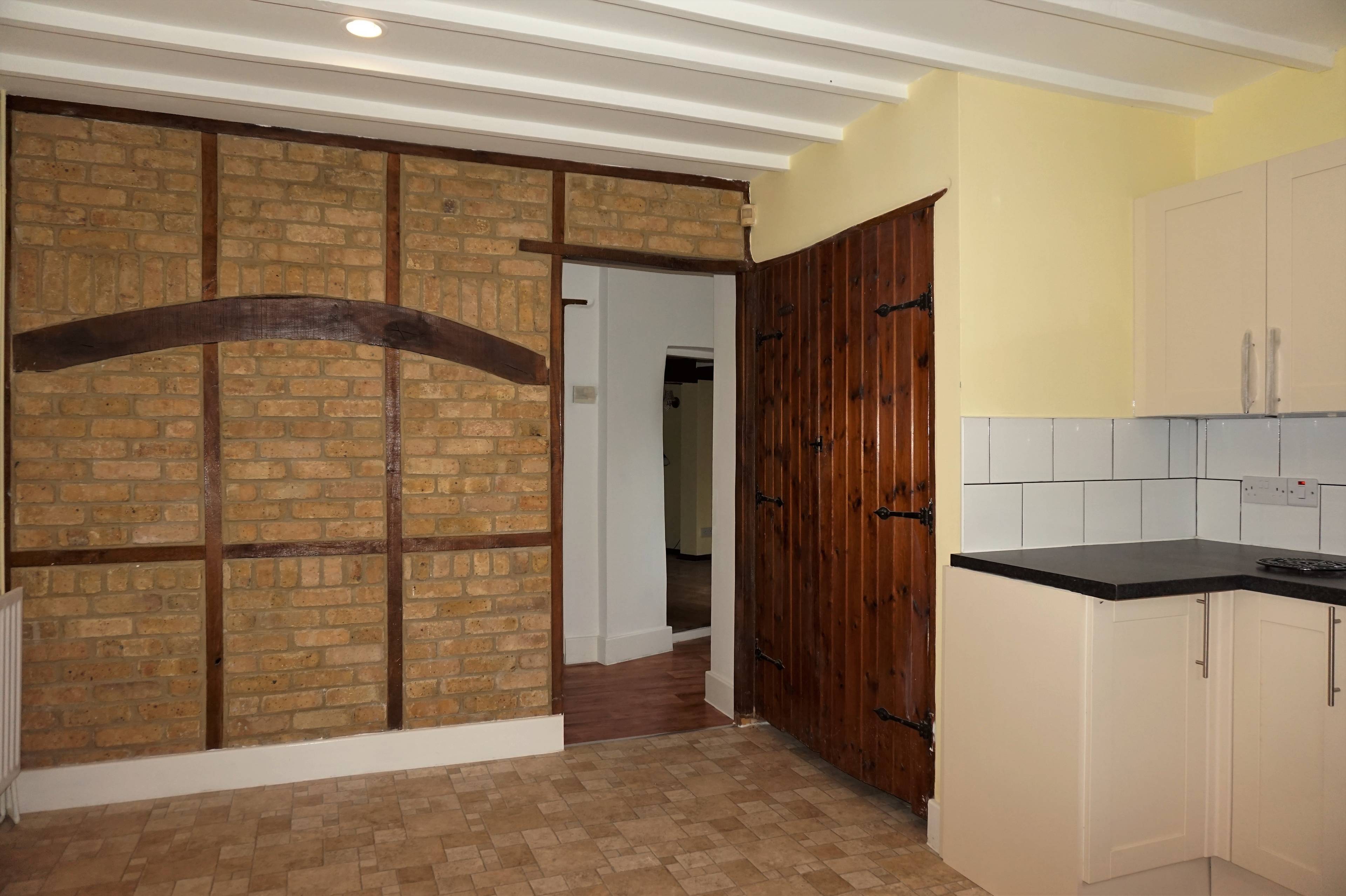 Kitchen / Breakfast