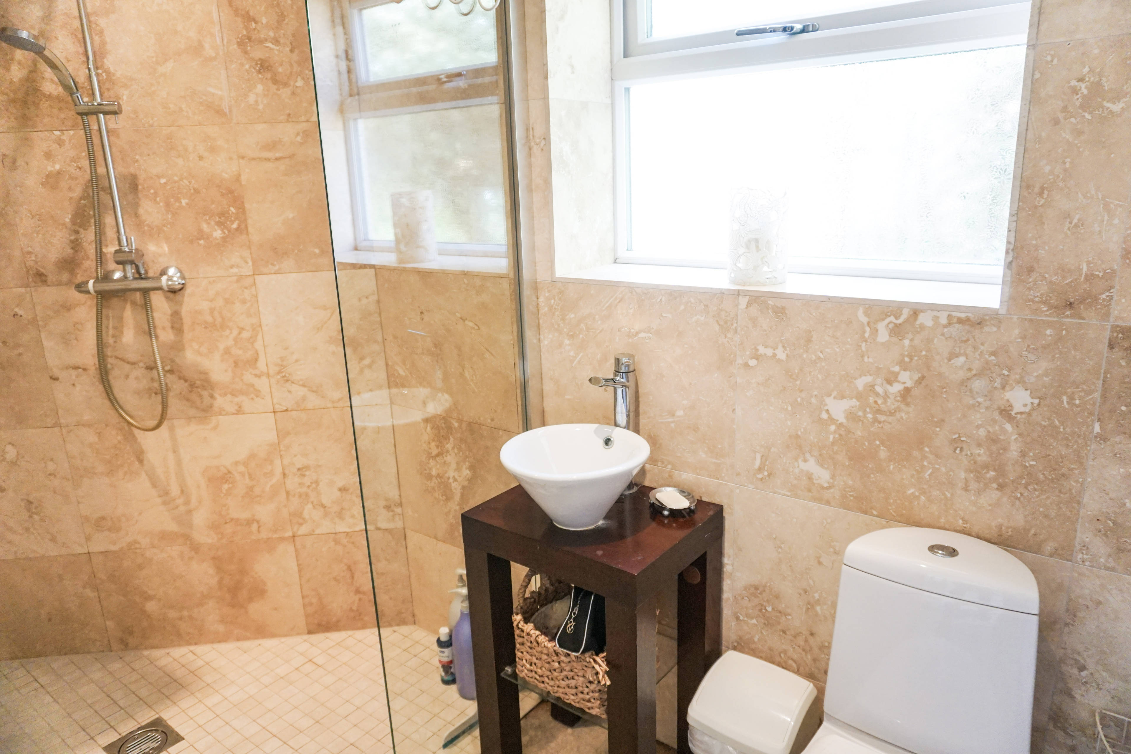 Wet Room