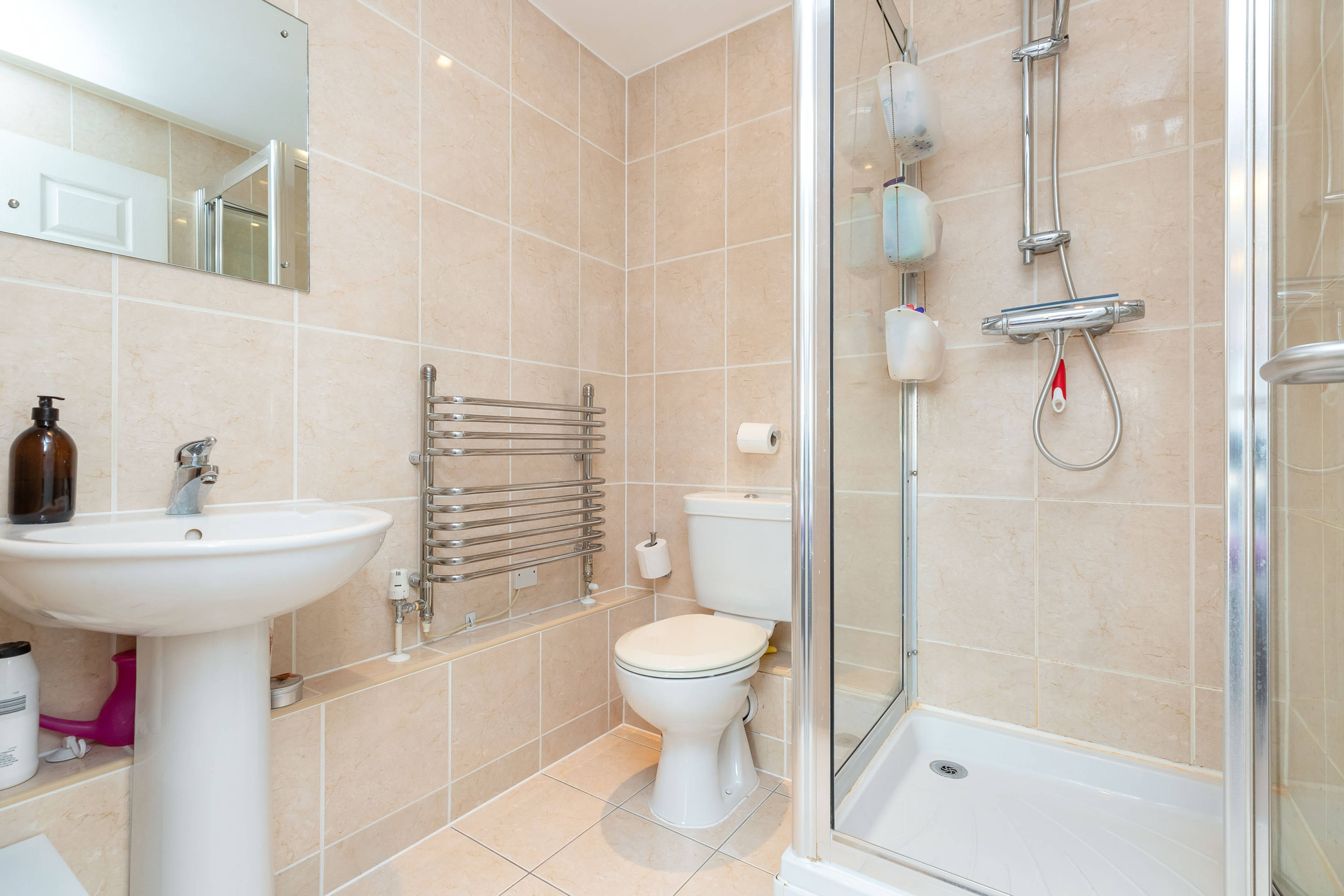 En-suite