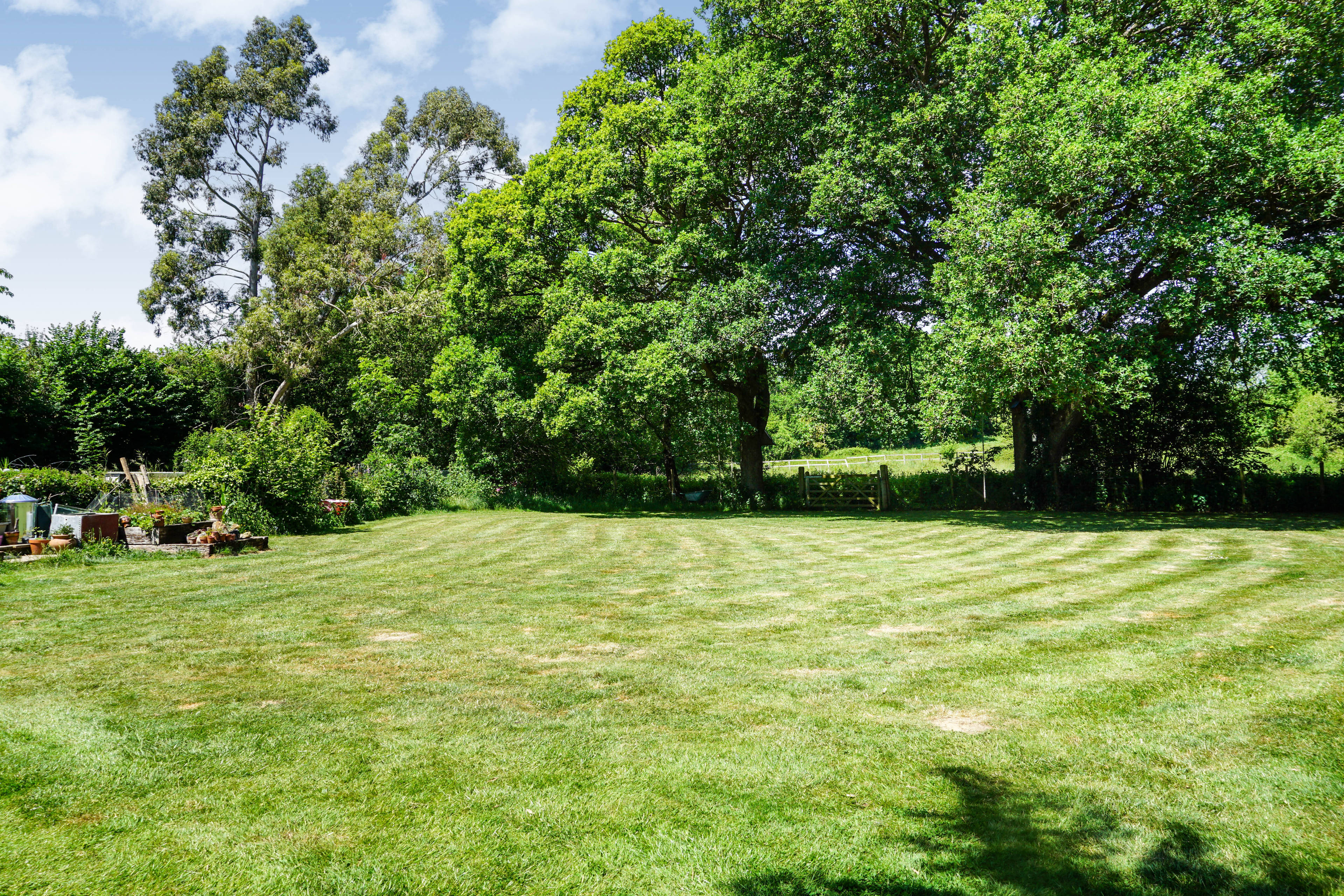 Gardens