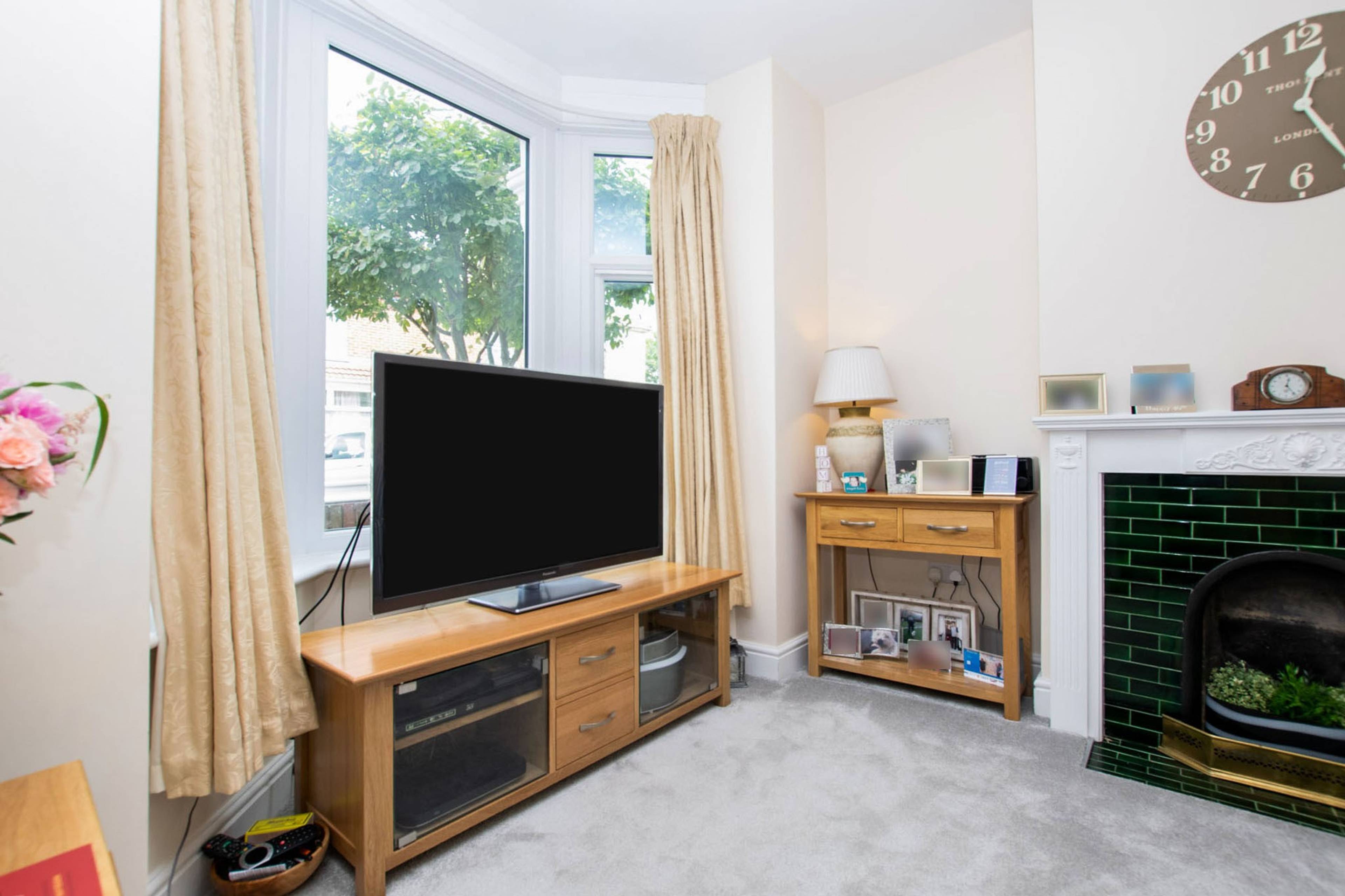 Reception Room One