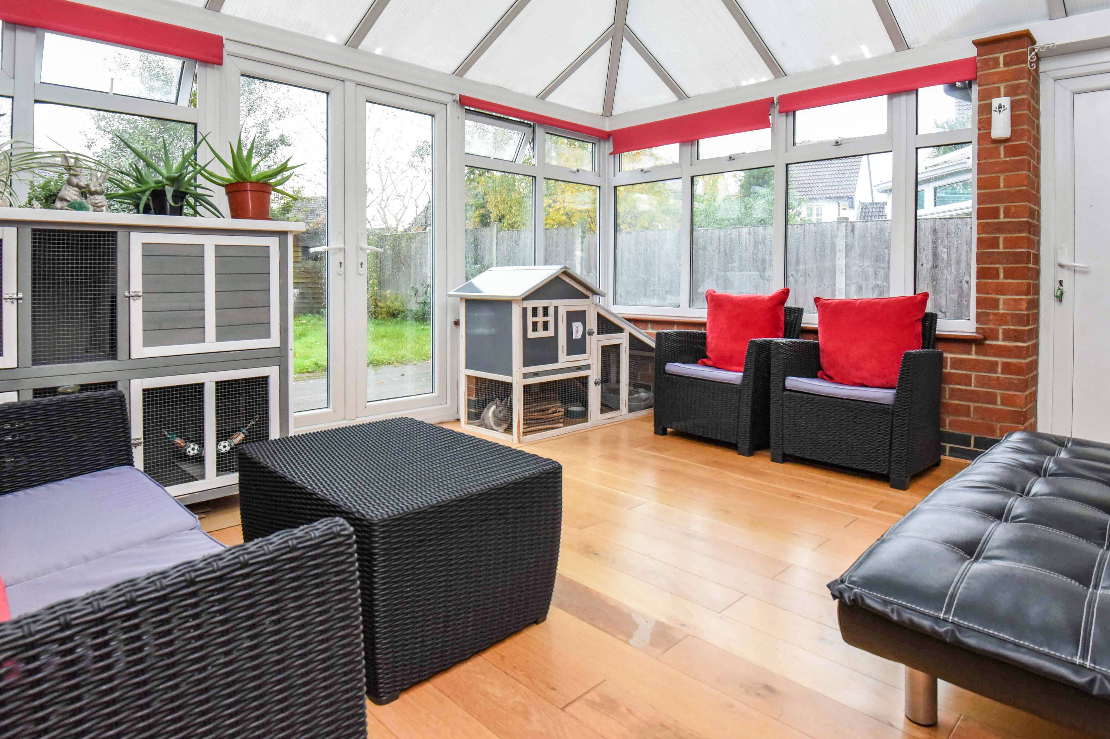 Conservatory