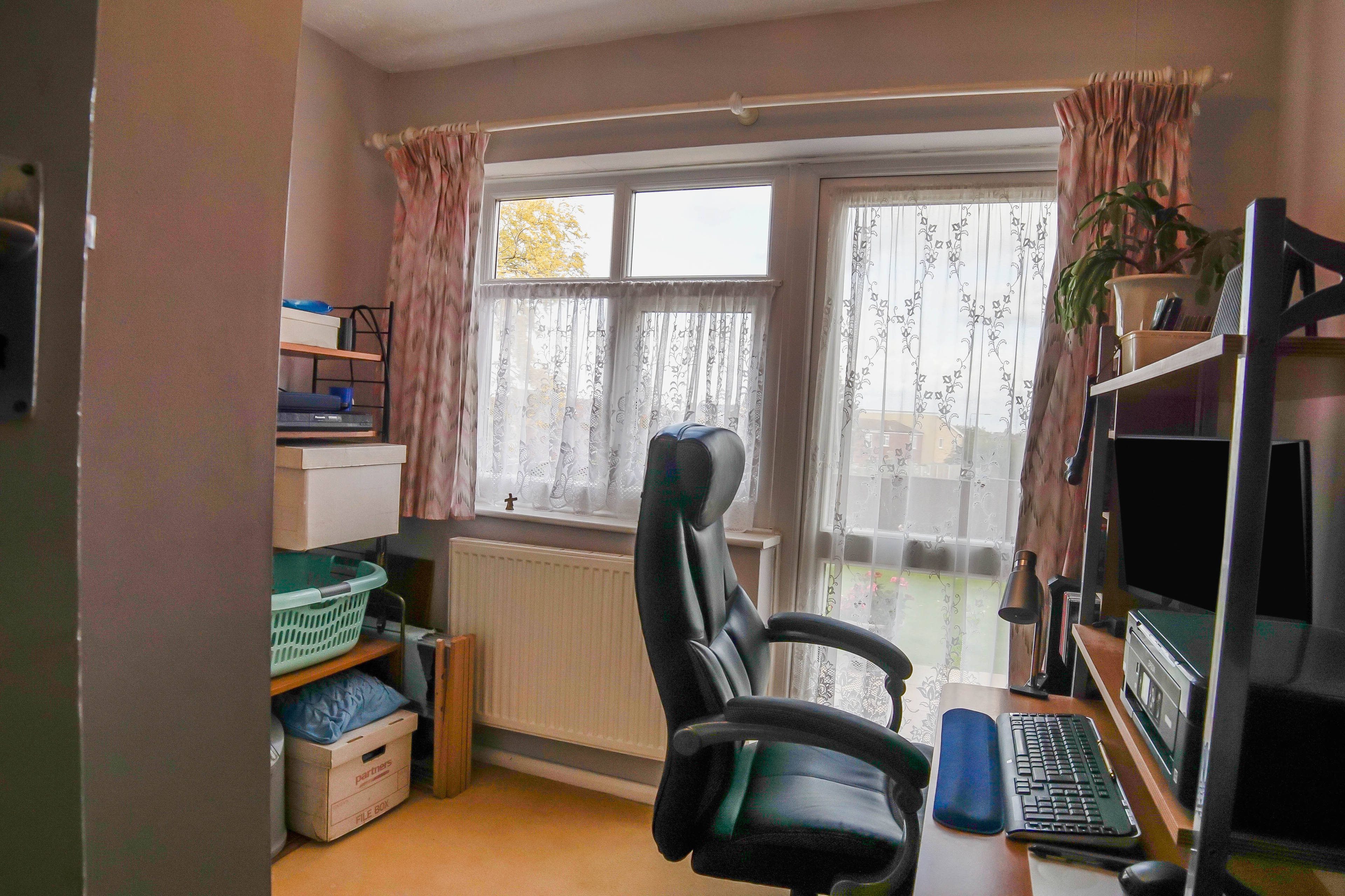 Office / Study