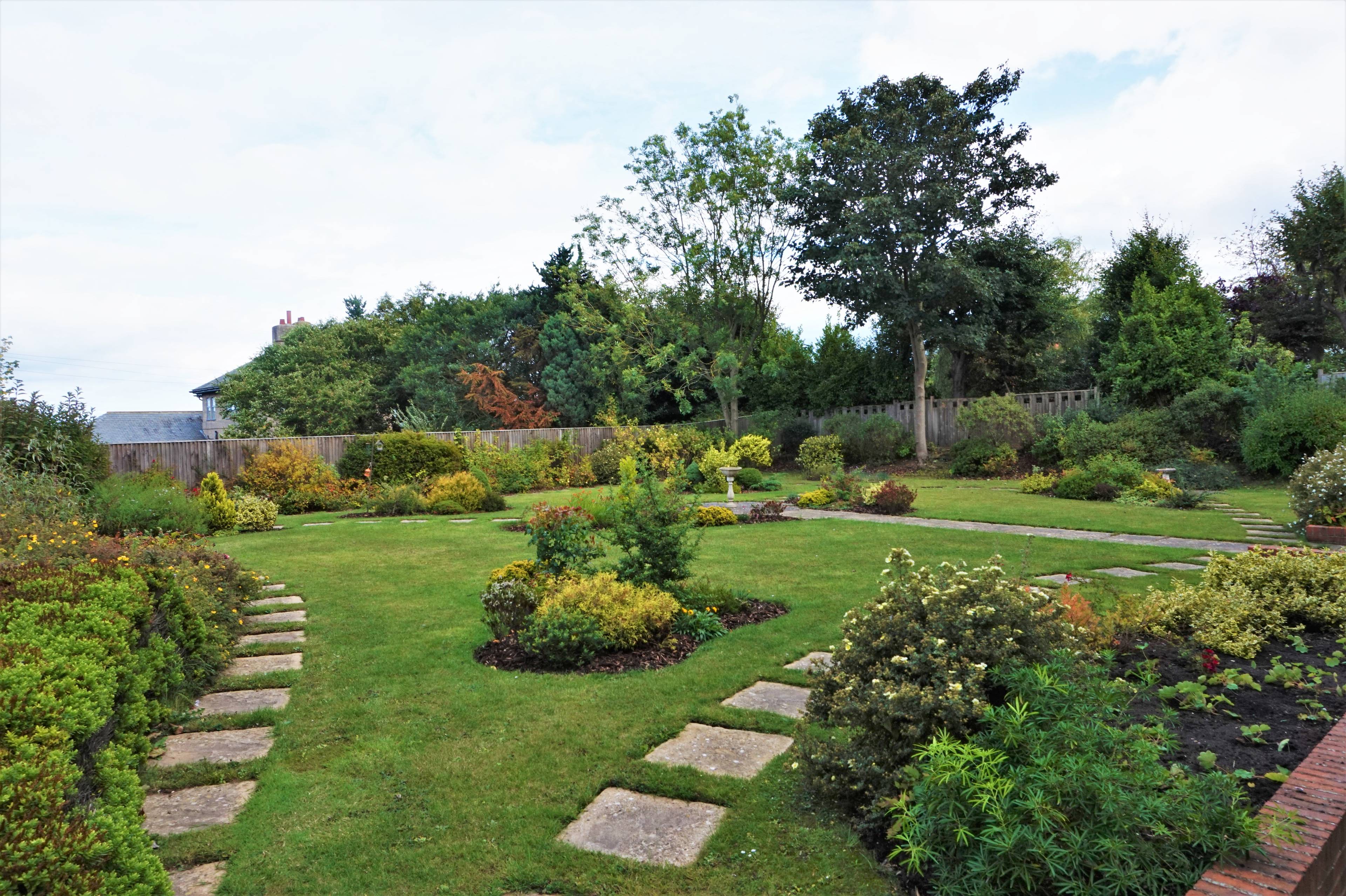 Communal Gardens