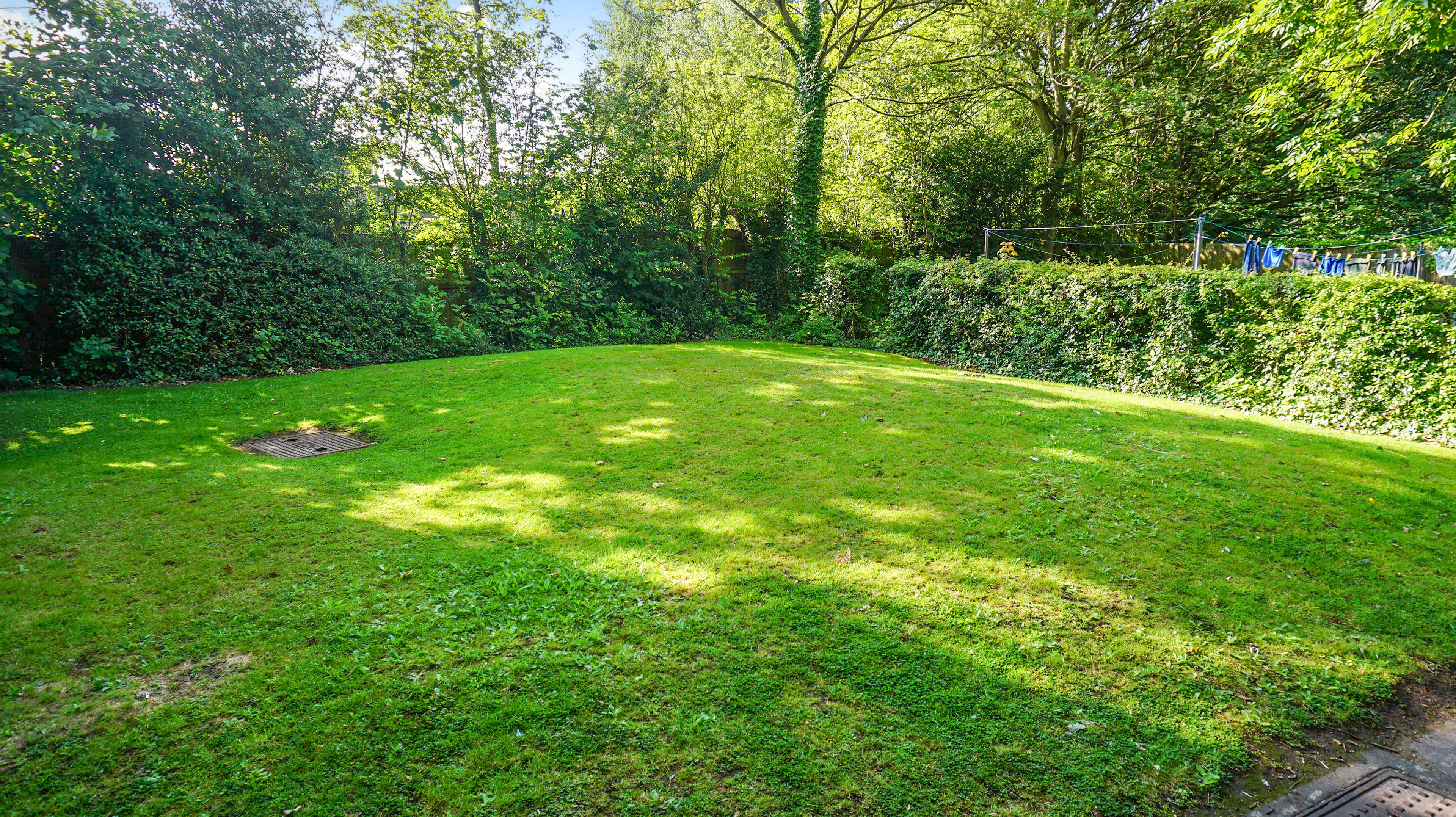 Communal Gardens