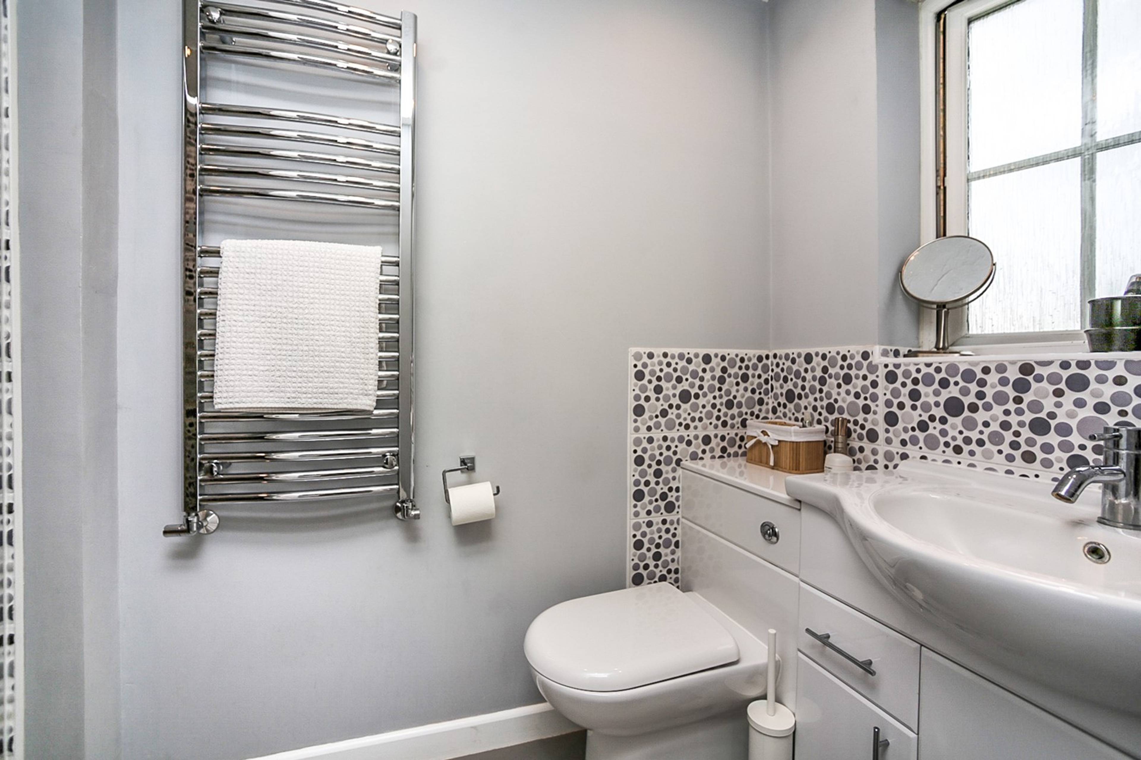 En-suite One