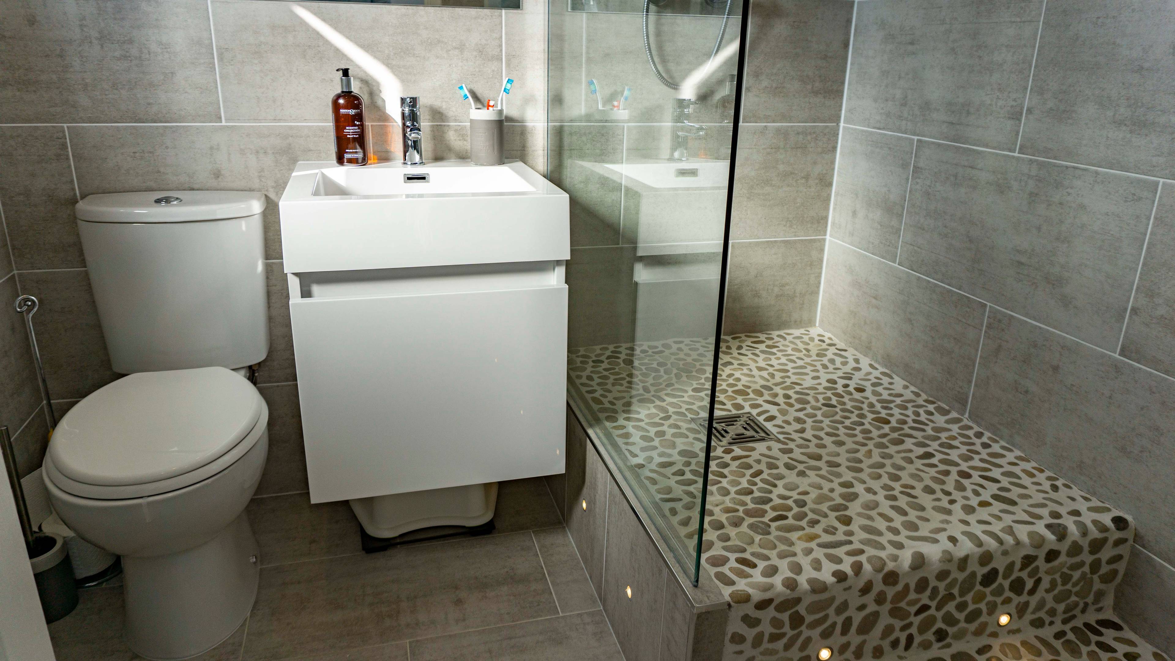 En-suite