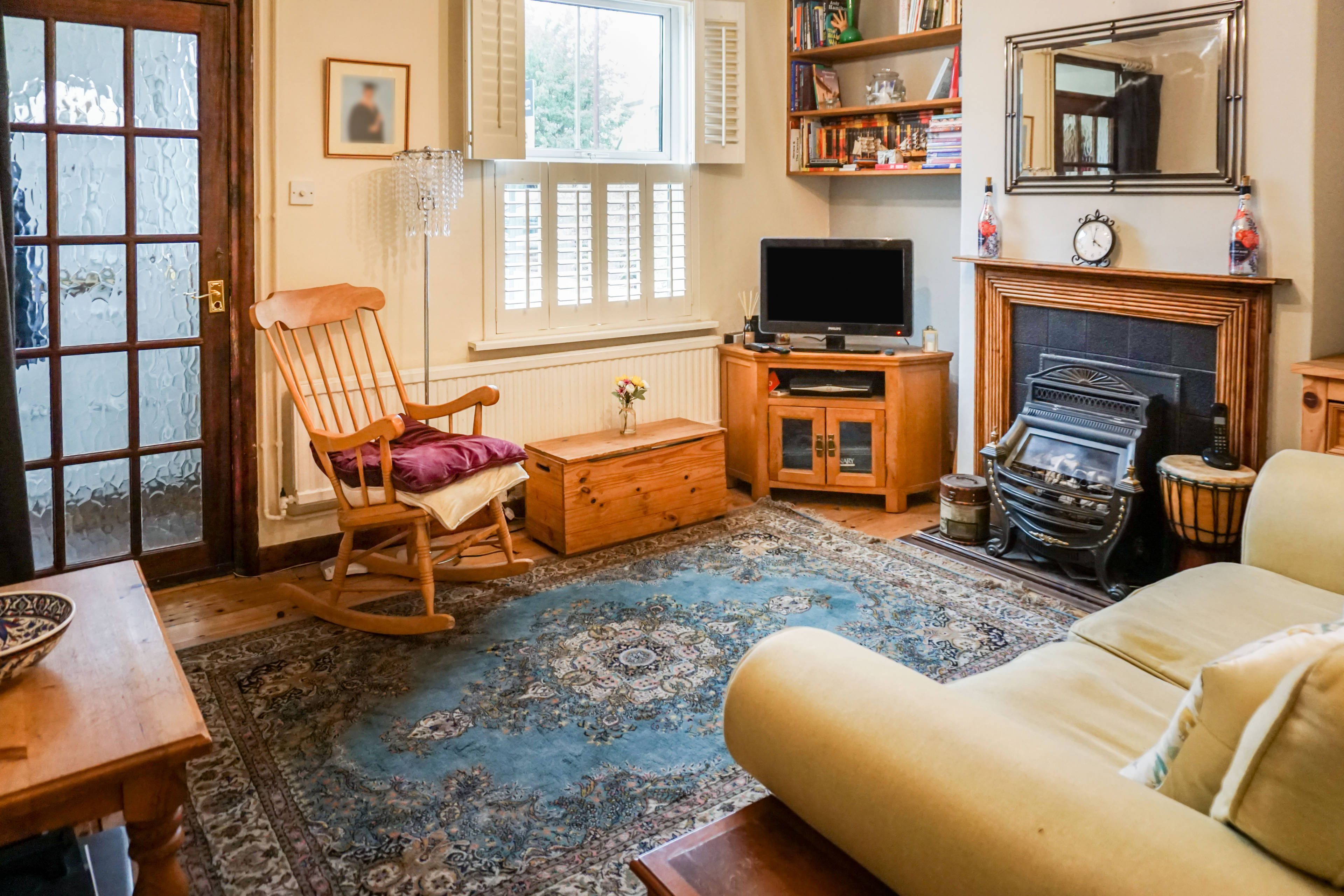 Sitting Room