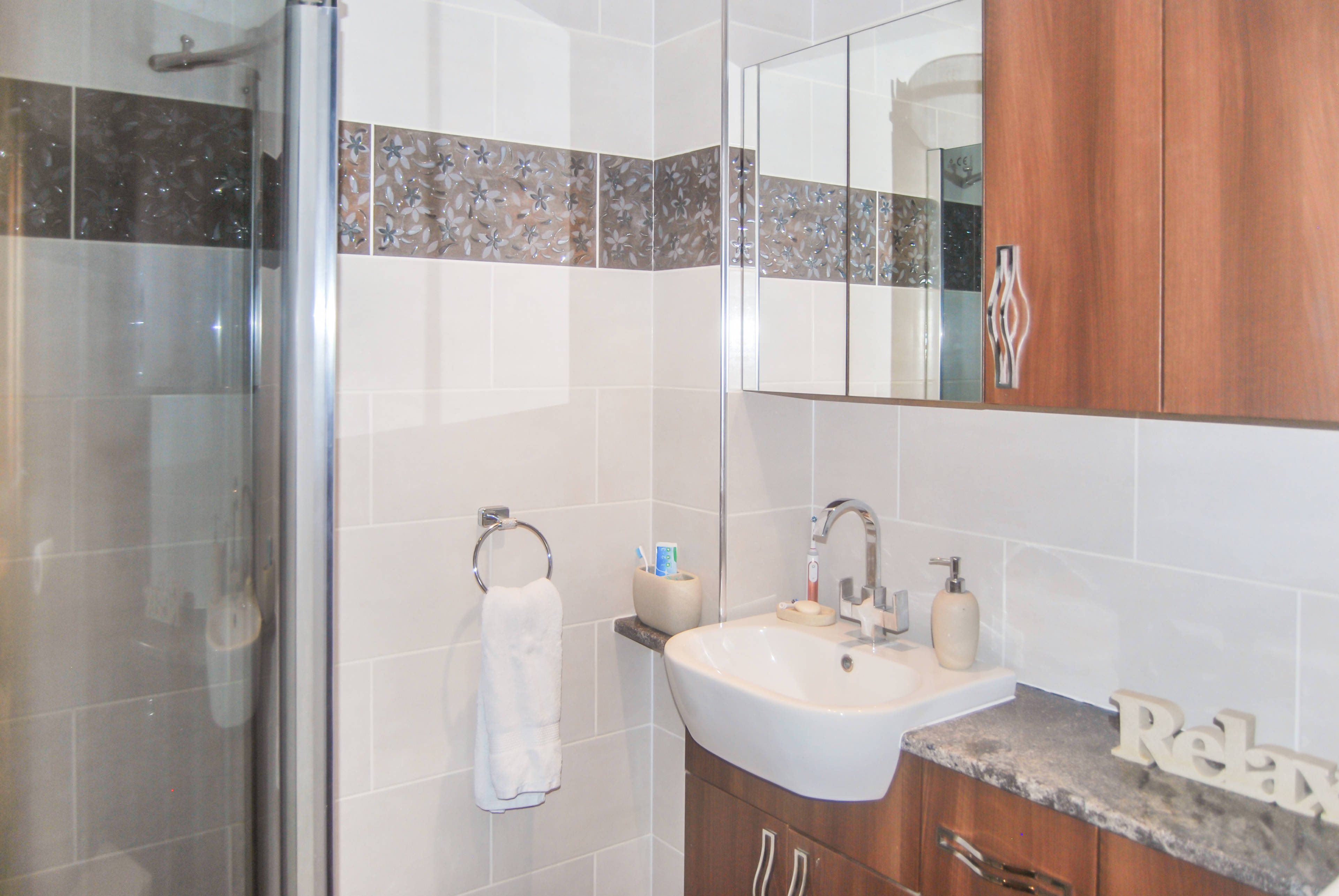 Master En-suite