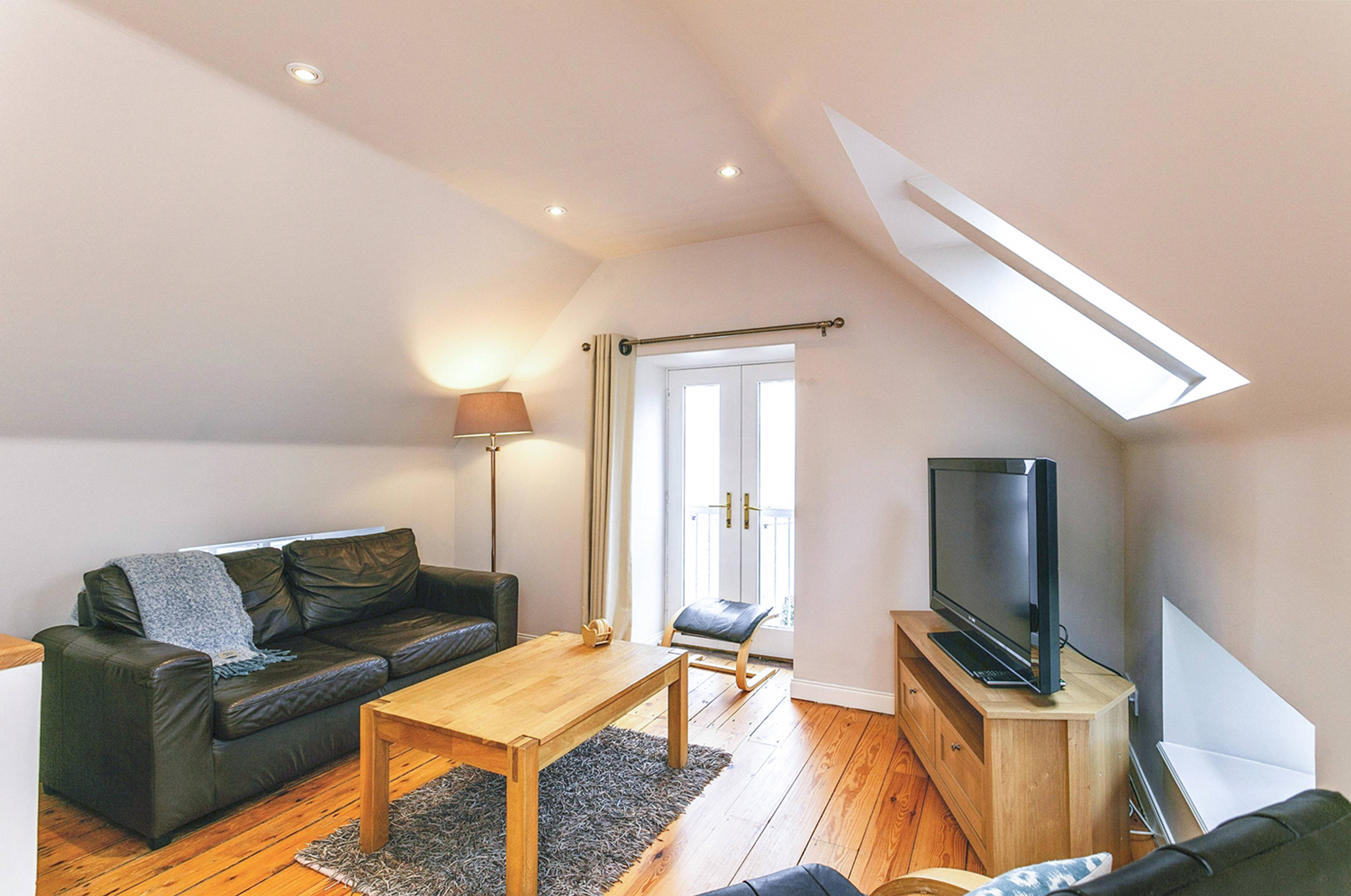 Annex Living Room