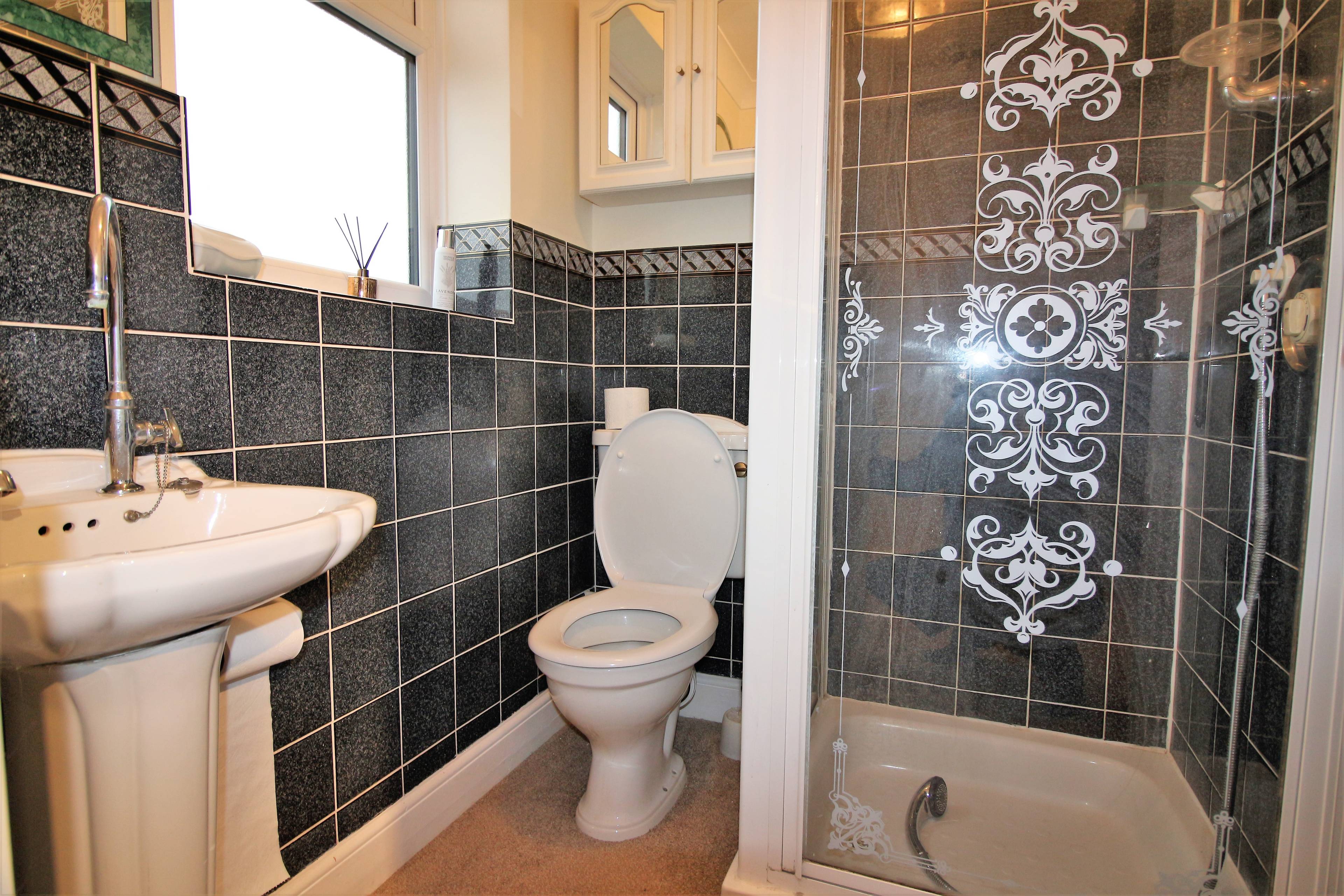 En-suite