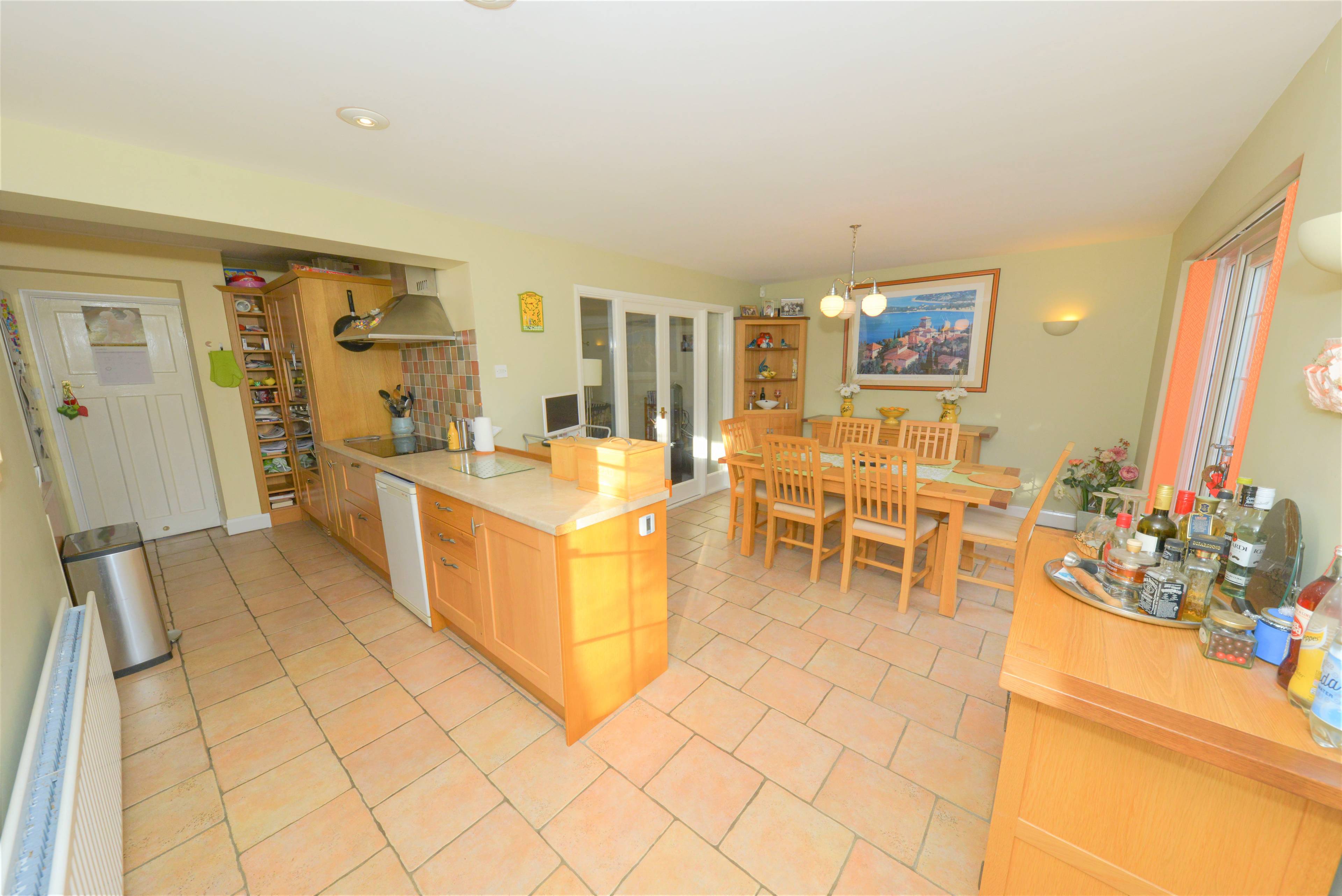 Kitchen / Diner
