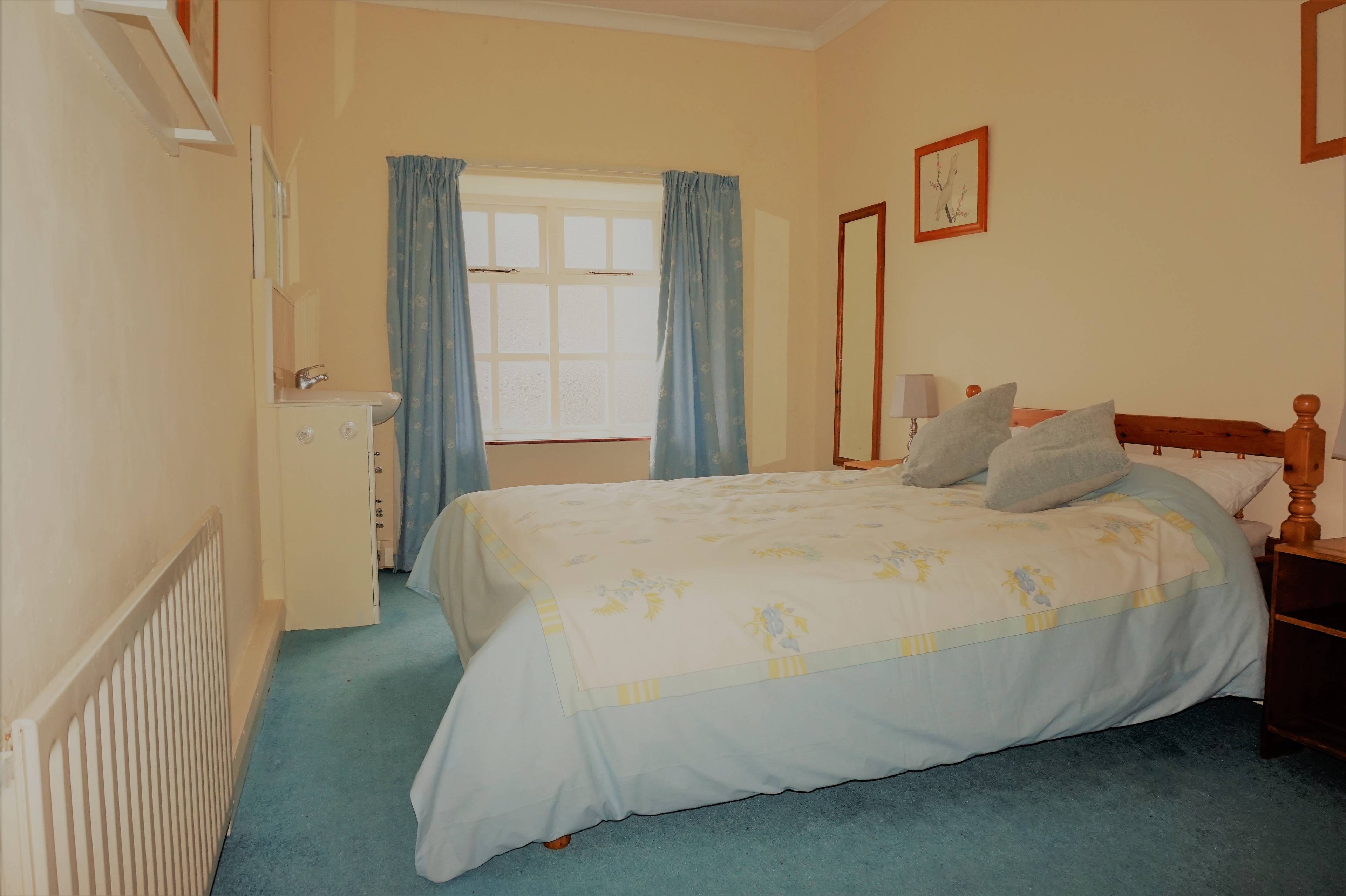 Annexe Bedroom
